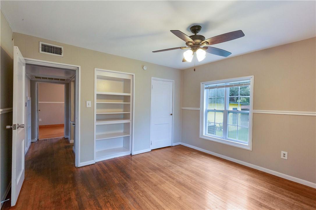3809 Maplewood Ave # A, Austin, TX 78722