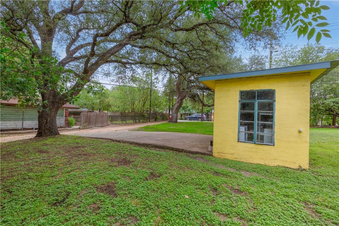 3809 Maplewood Ave # A, Austin, TX 78722