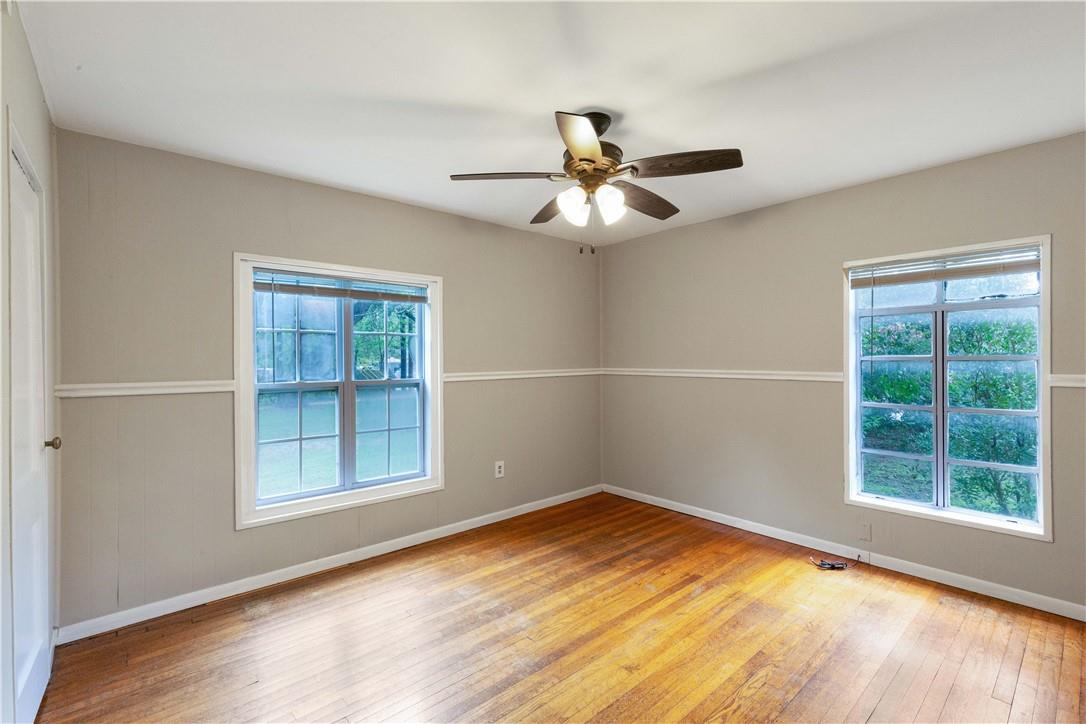 3809 Maplewood Ave # A, Austin, TX 78722