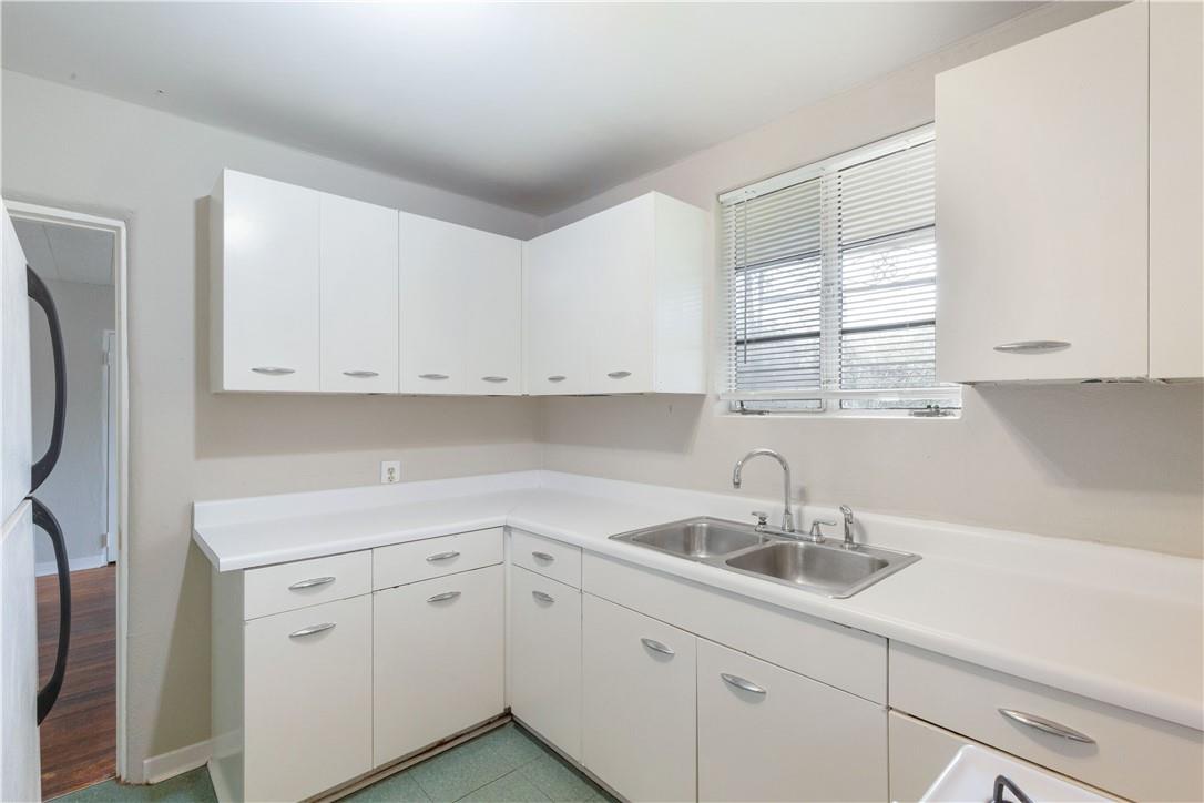 3809 Maplewood Ave # A, Austin, TX 78722