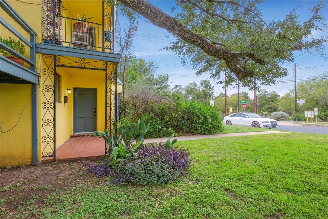 3809 Maplewood Ave # A, Austin, TX 78722