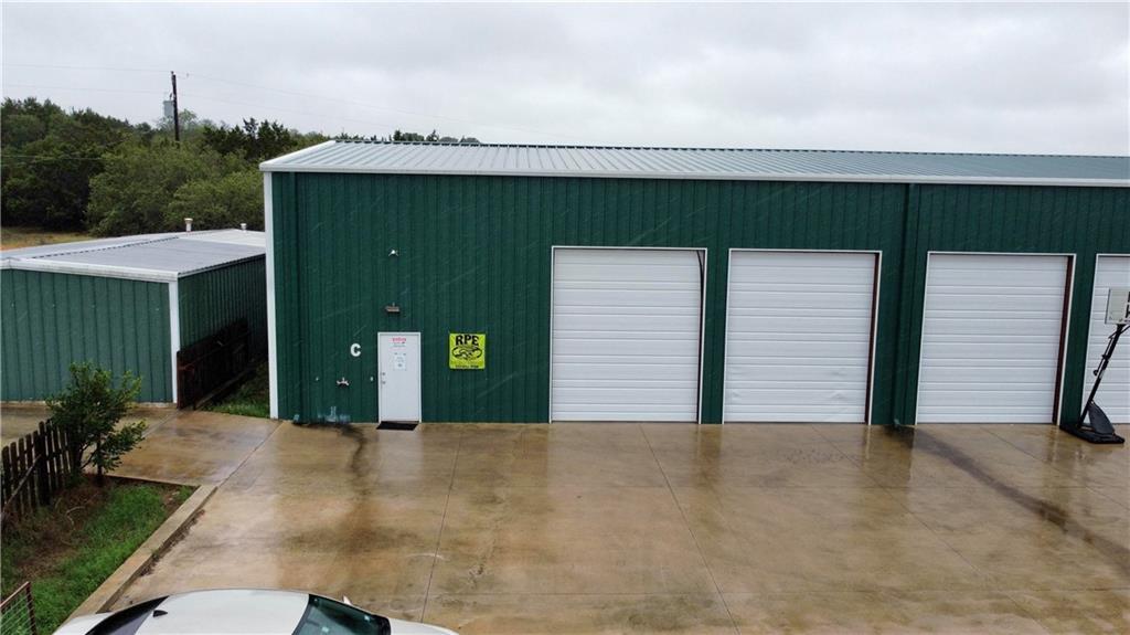 10107 Signal Hill Rd # C, Austin, TX 78737