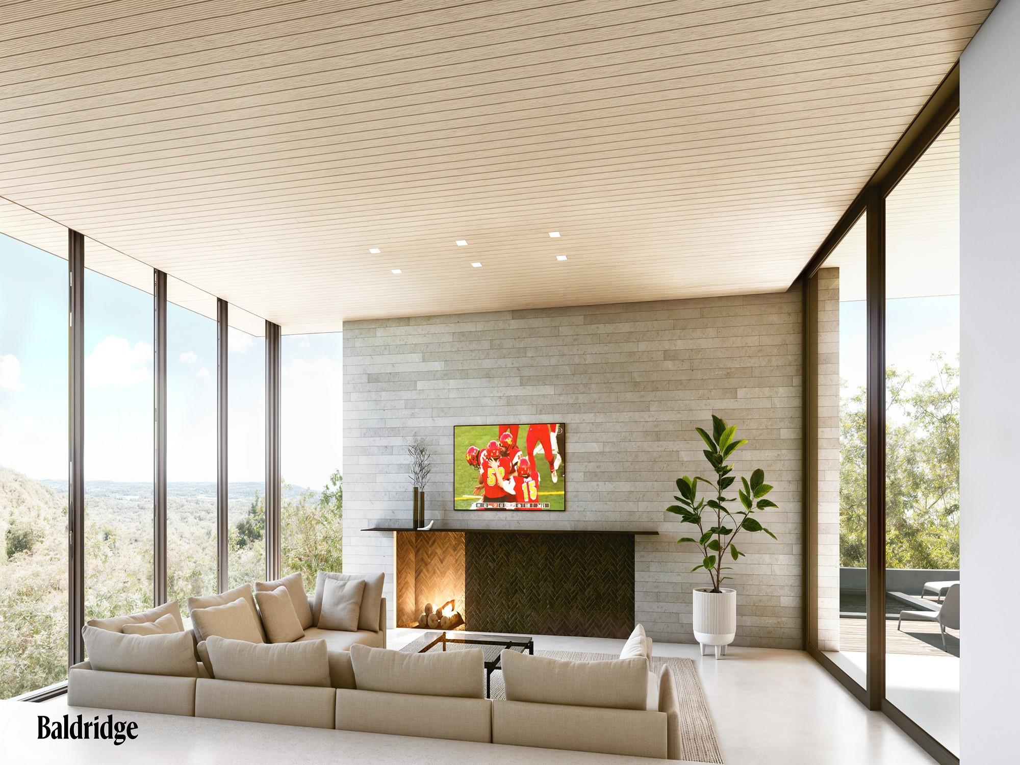 1302 Circle Ridge Dr, West Lake Hills, TX 78746