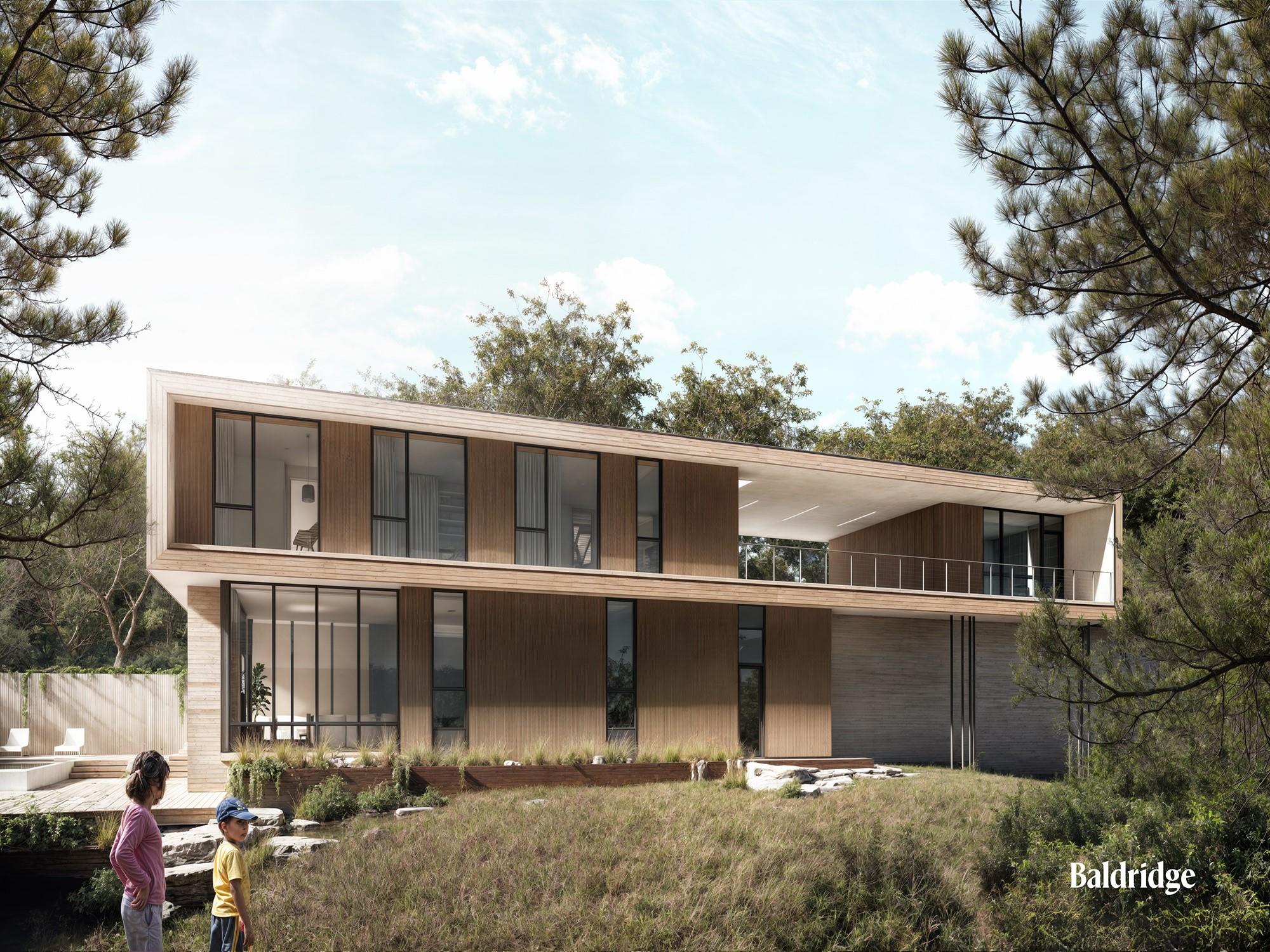 1302 Circle Ridge Dr, West Lake Hills, TX 78746