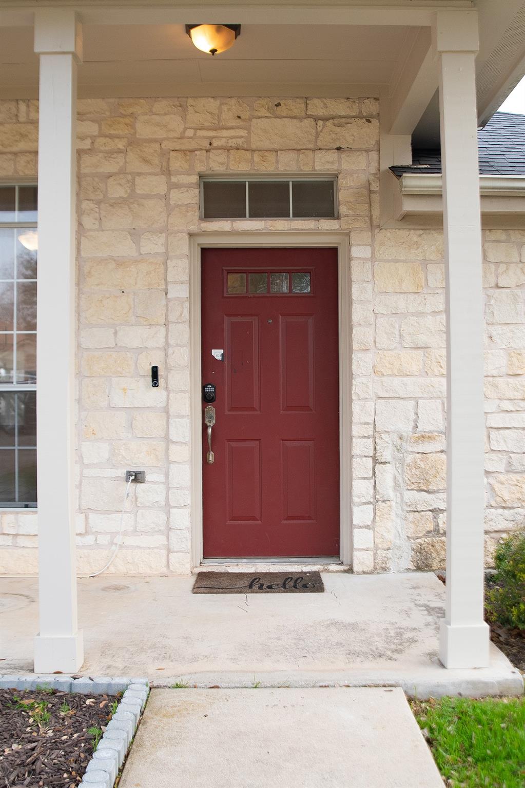 3311 Crystal Cir, Taylor, TX 76574