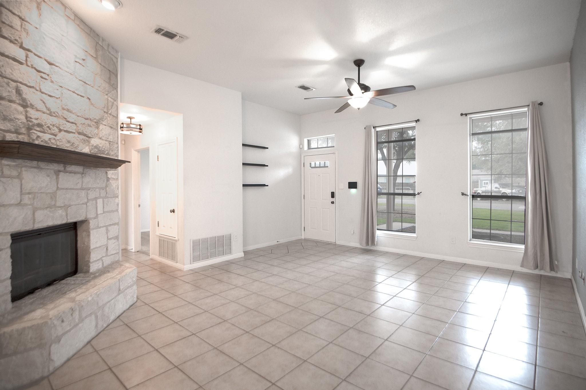 3311 Crystal Cir, Taylor, TX 76574