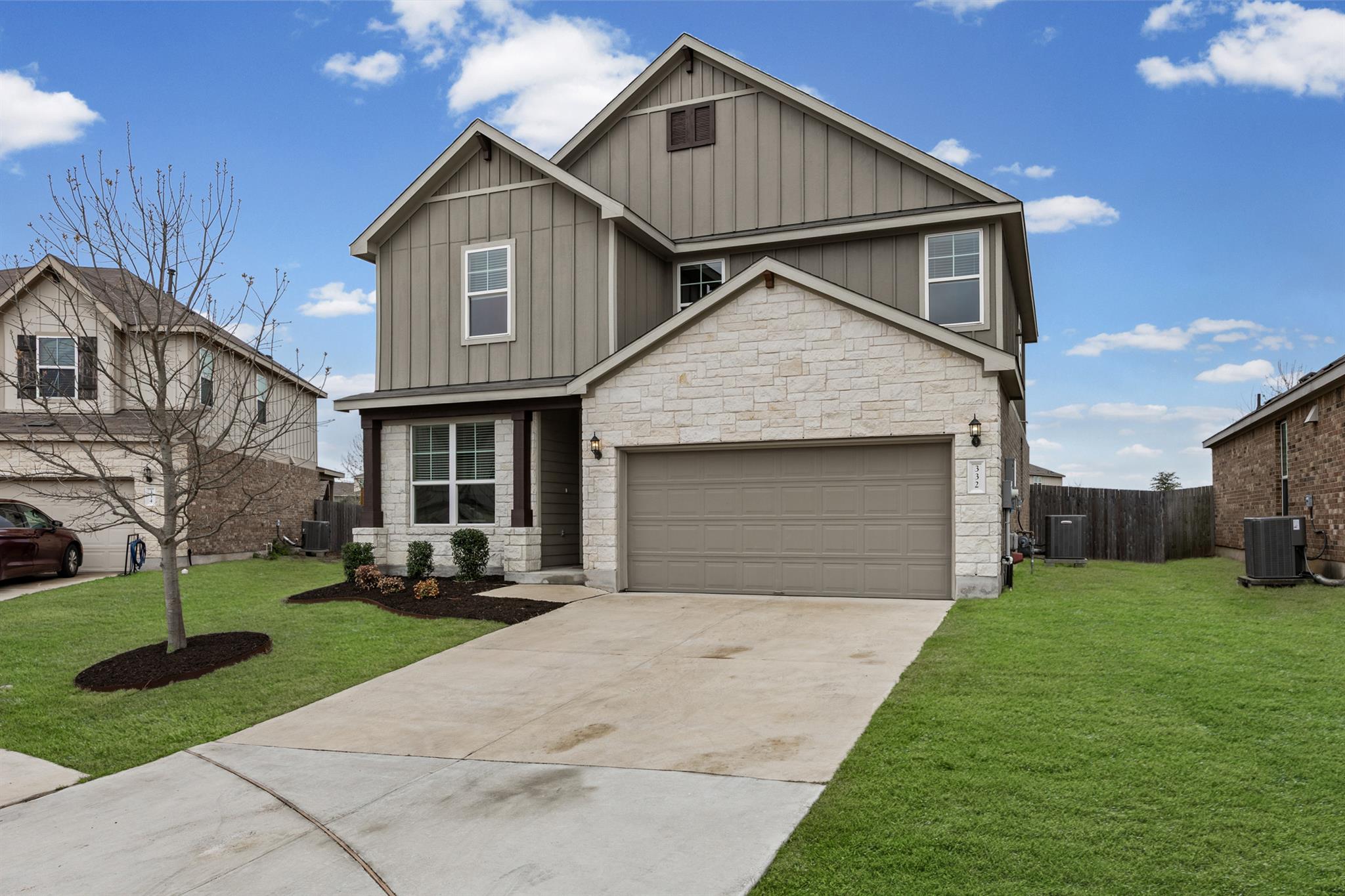 332 Bayberry Cir, Buda, TX 78610