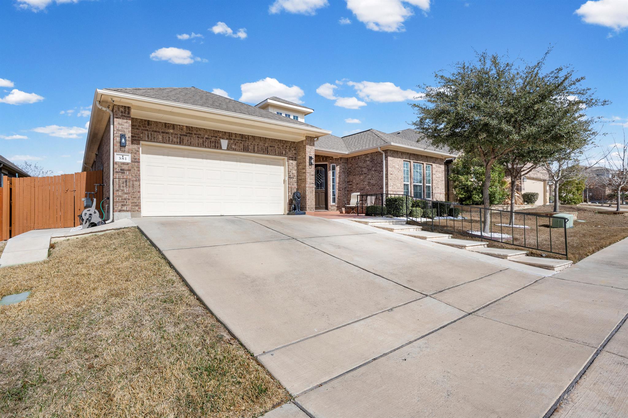 381 Betony Loop, Buda, TX 78610
