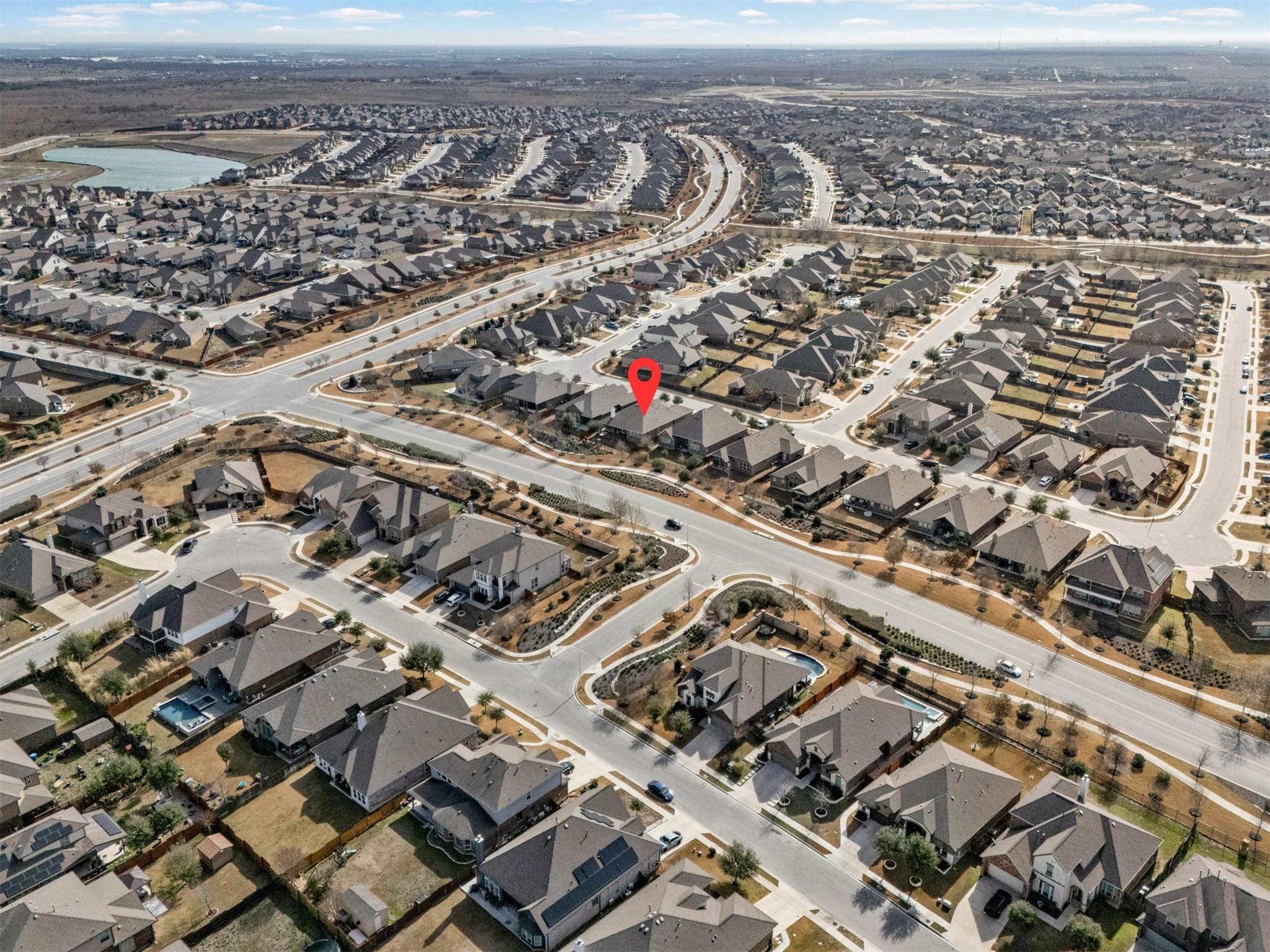 381 Betony Loop, Buda, TX 78610