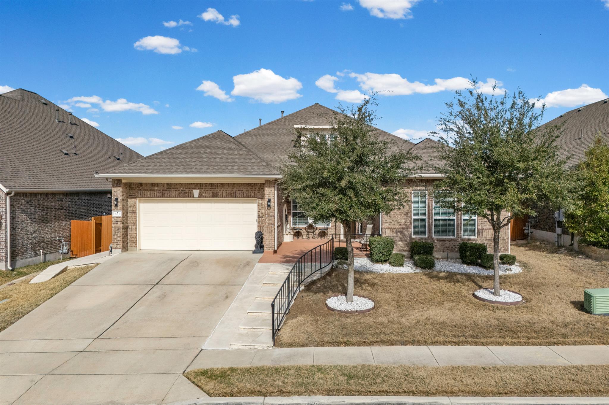 381 Betony Loop, Buda, TX 78610