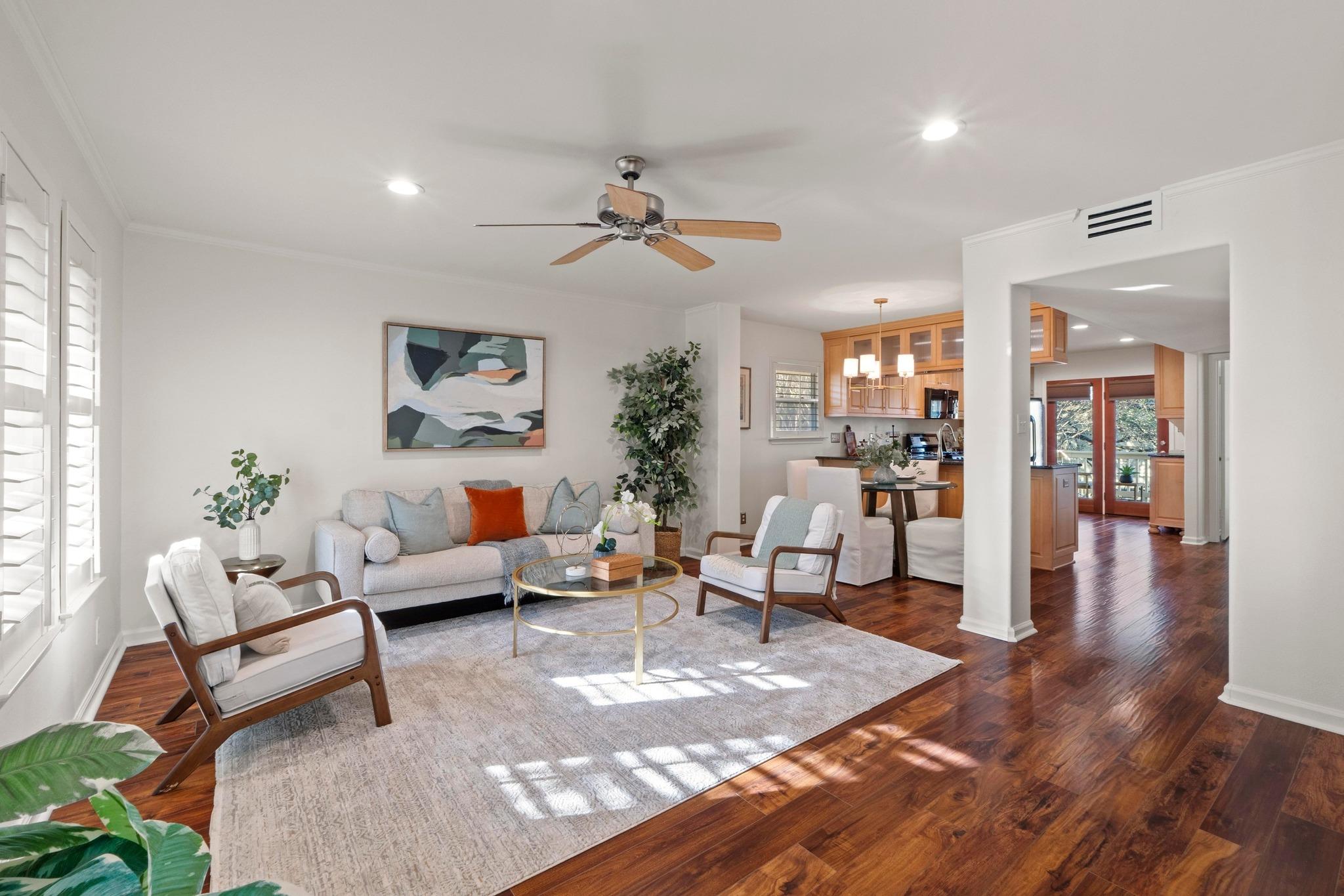 3200 Maywood Ave # A, Austin, TX 78703