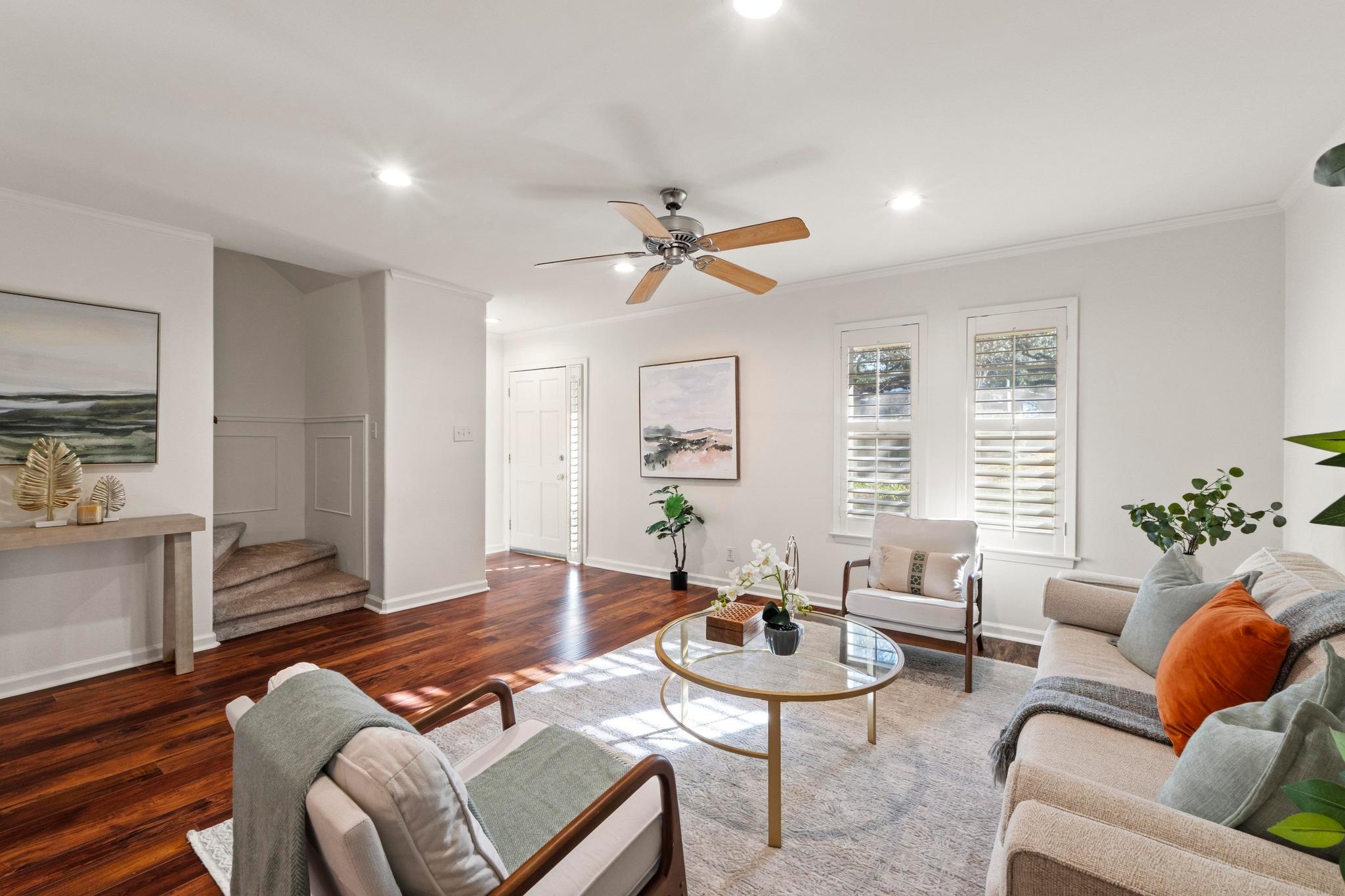 3200 Maywood Ave # A, Austin, TX 78703