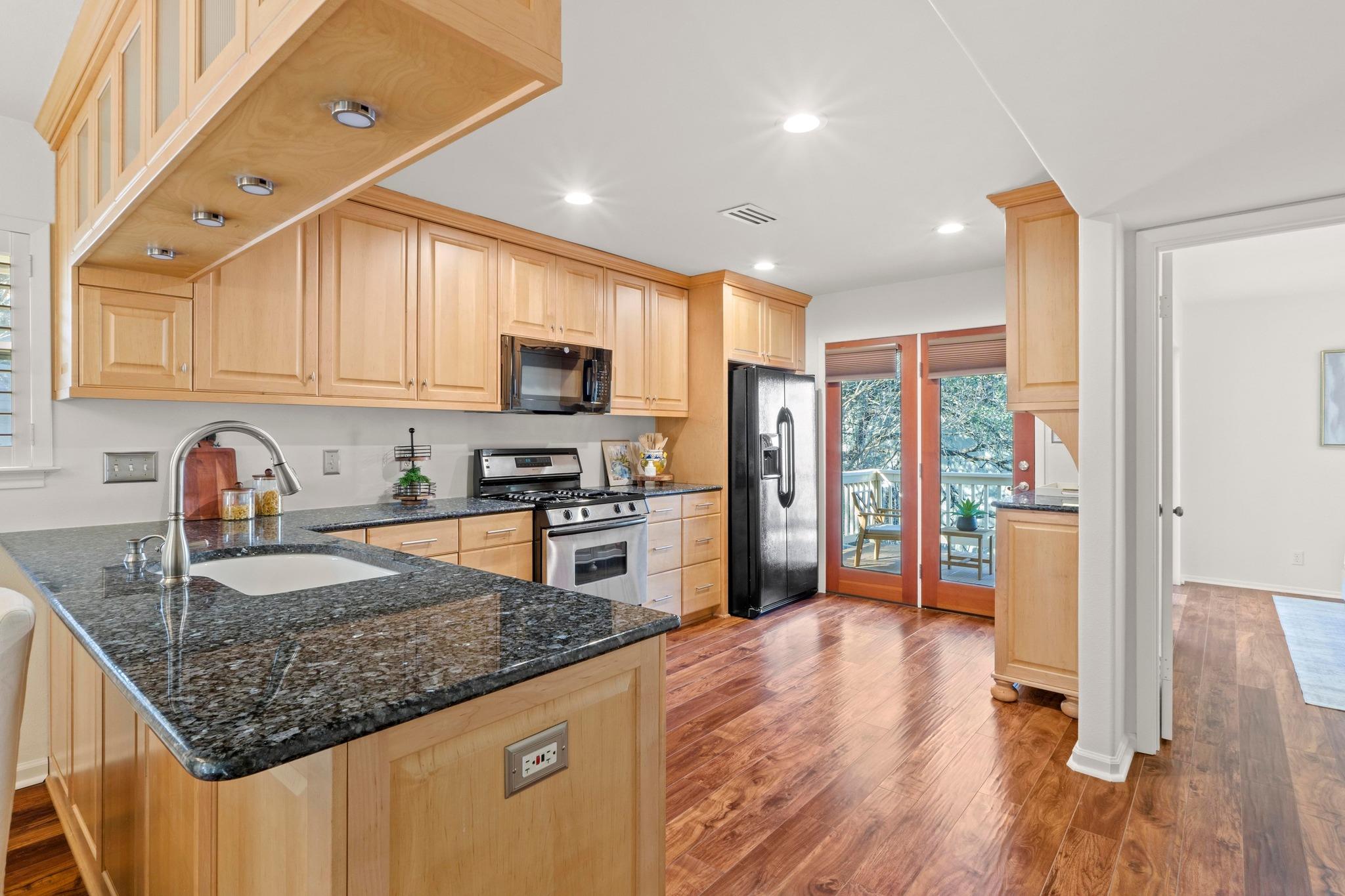 3200 Maywood Ave # A, Austin, TX 78703