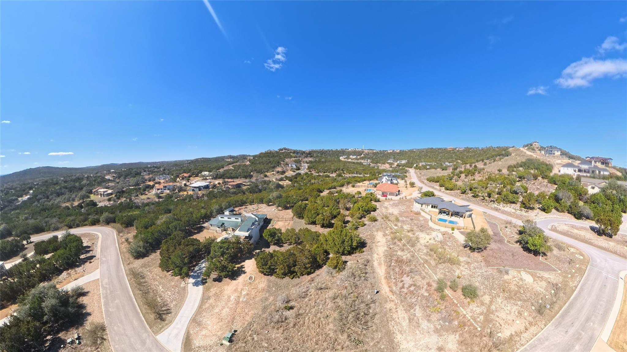 8600 Ranchland Hills Cv, Jonestown, TX 78645