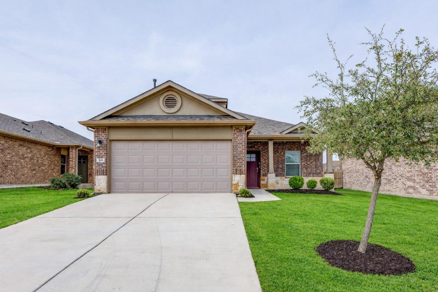 348 Shiner Ln, Georgetown, TX 78626