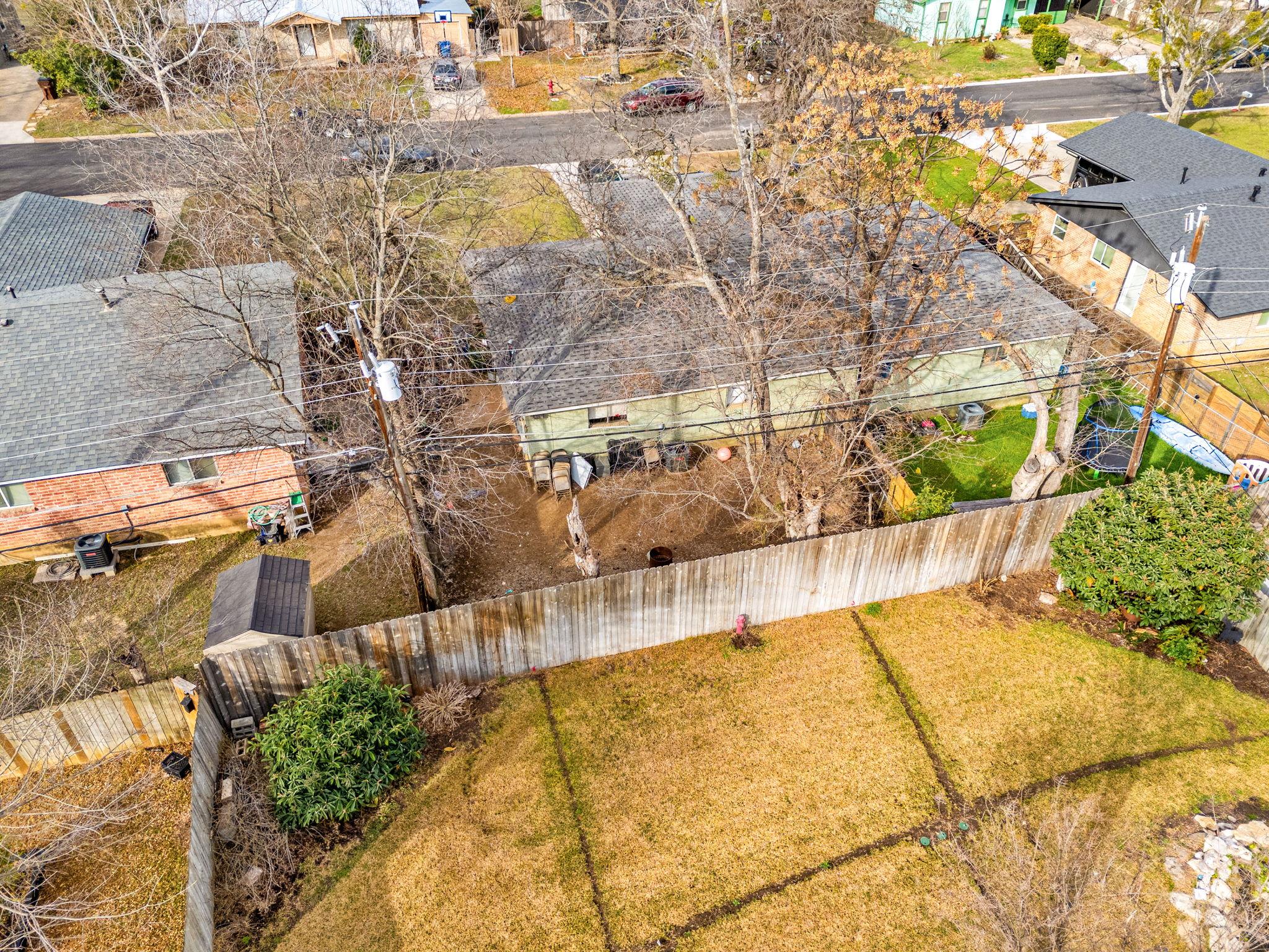 1901 Magnolia Dr, Round Rock, TX 78664