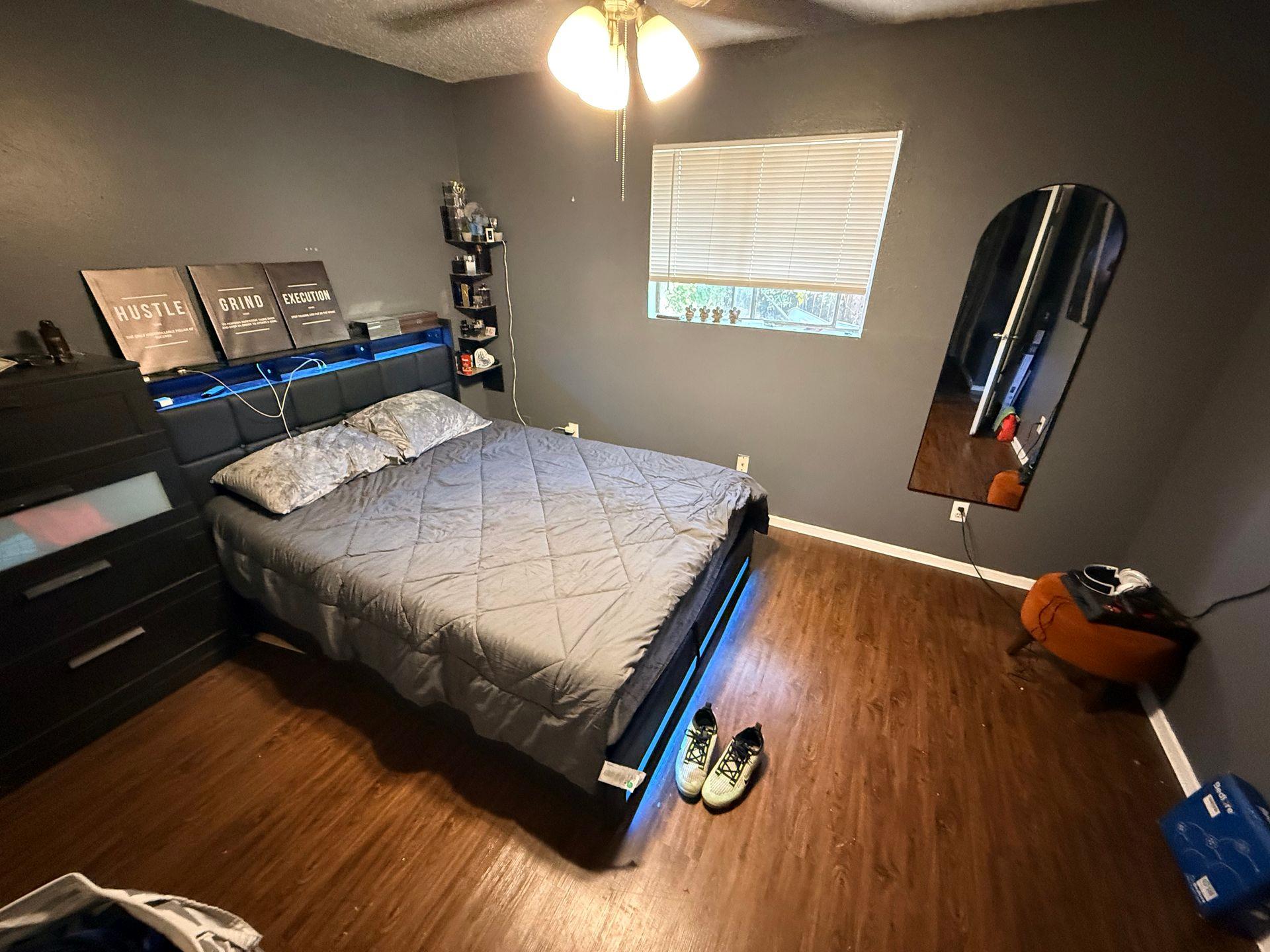 1901 Magnolia Dr, Round Rock, TX 78664