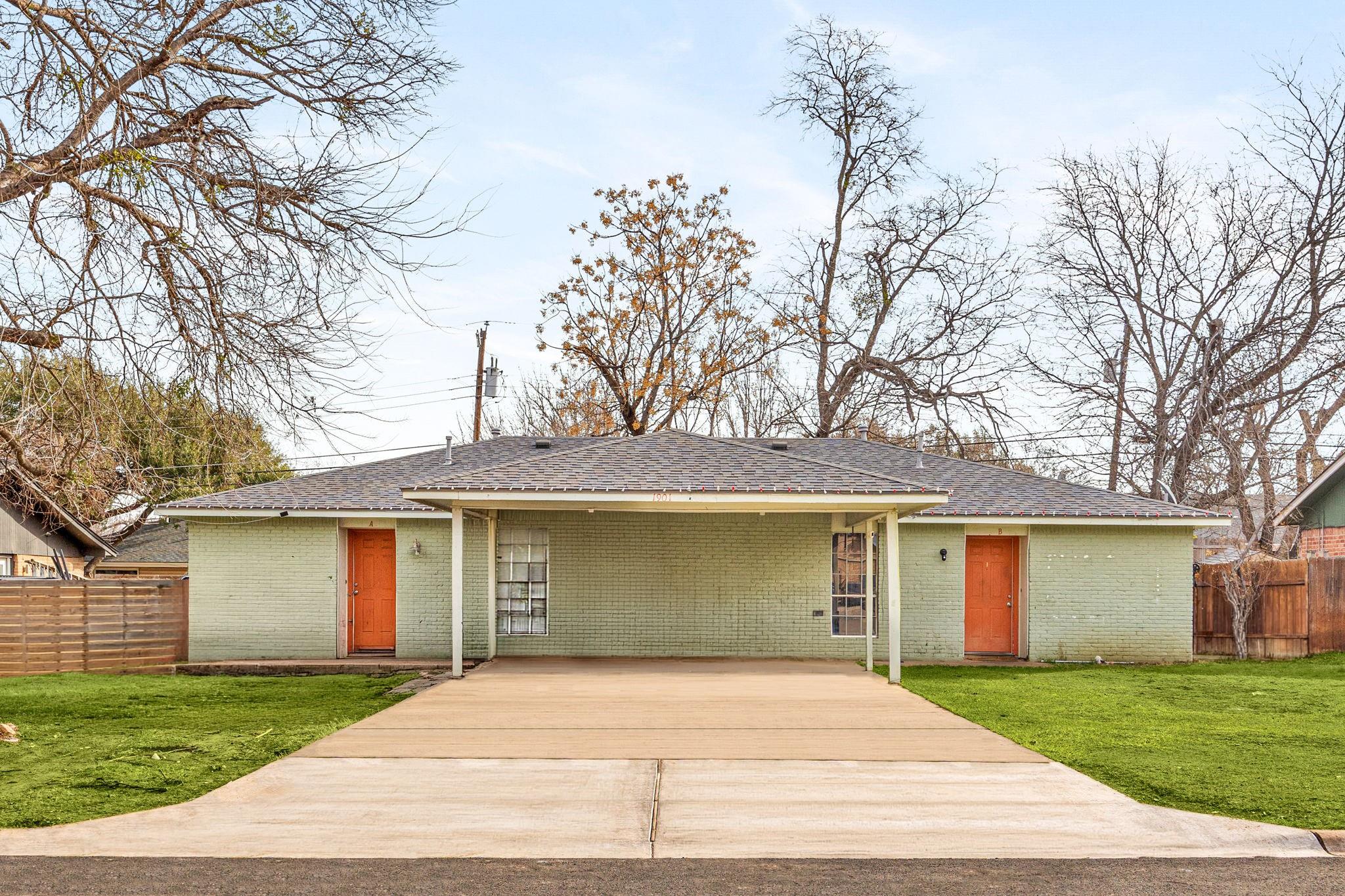 1901 Magnolia Dr, Round Rock, TX 78664