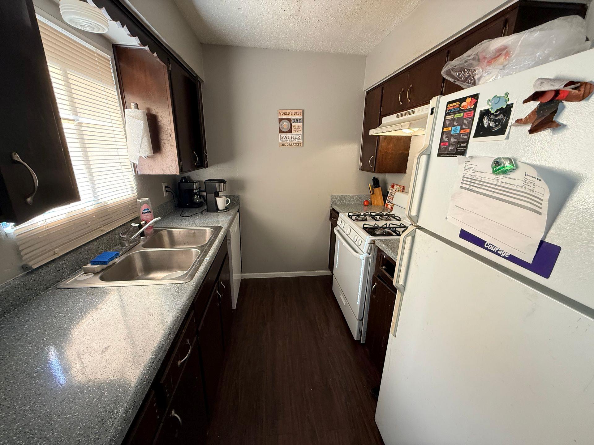 1901 Magnolia Dr, Round Rock, TX 78664