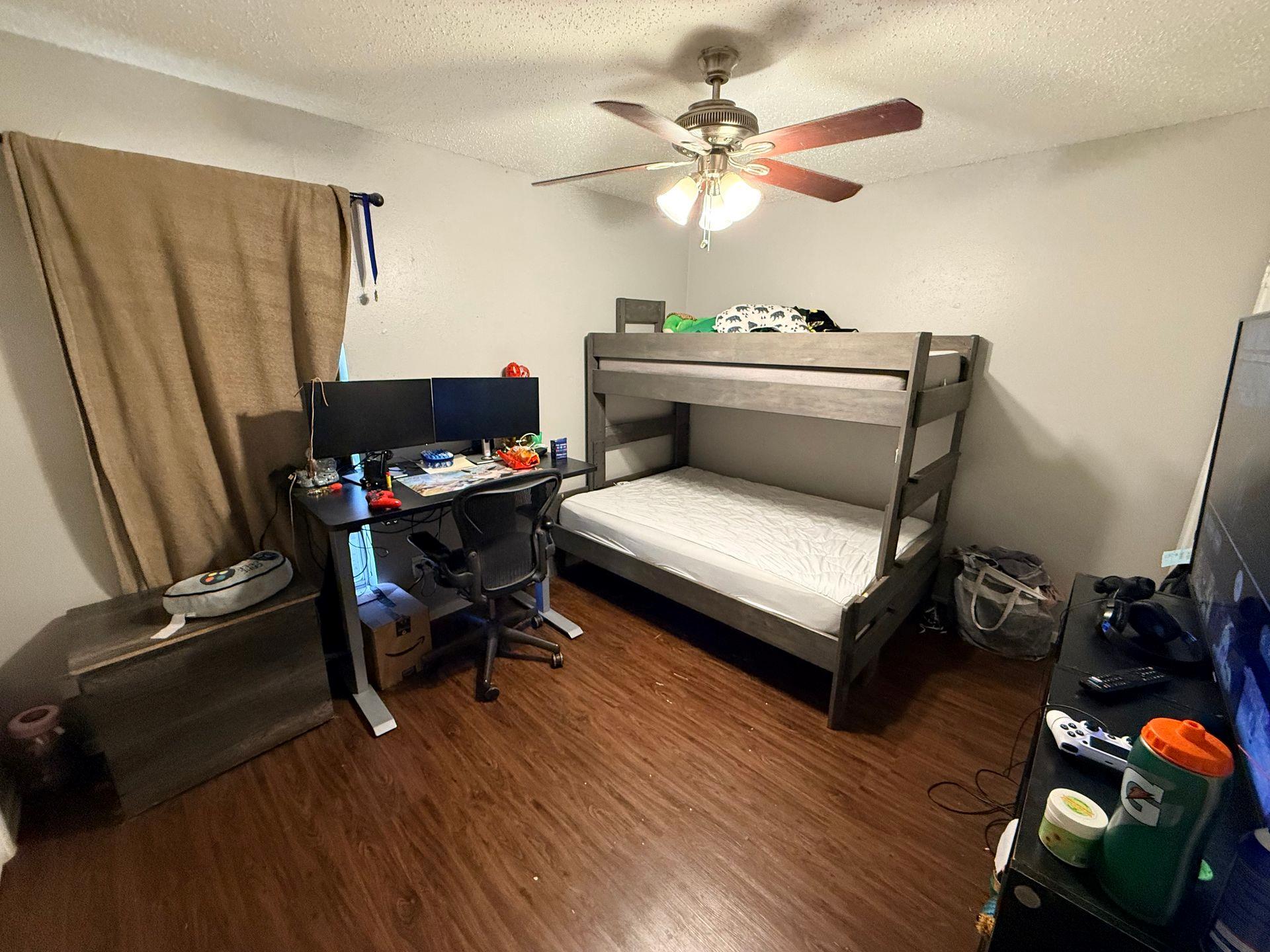 1901 Magnolia Dr, Round Rock, TX 78664