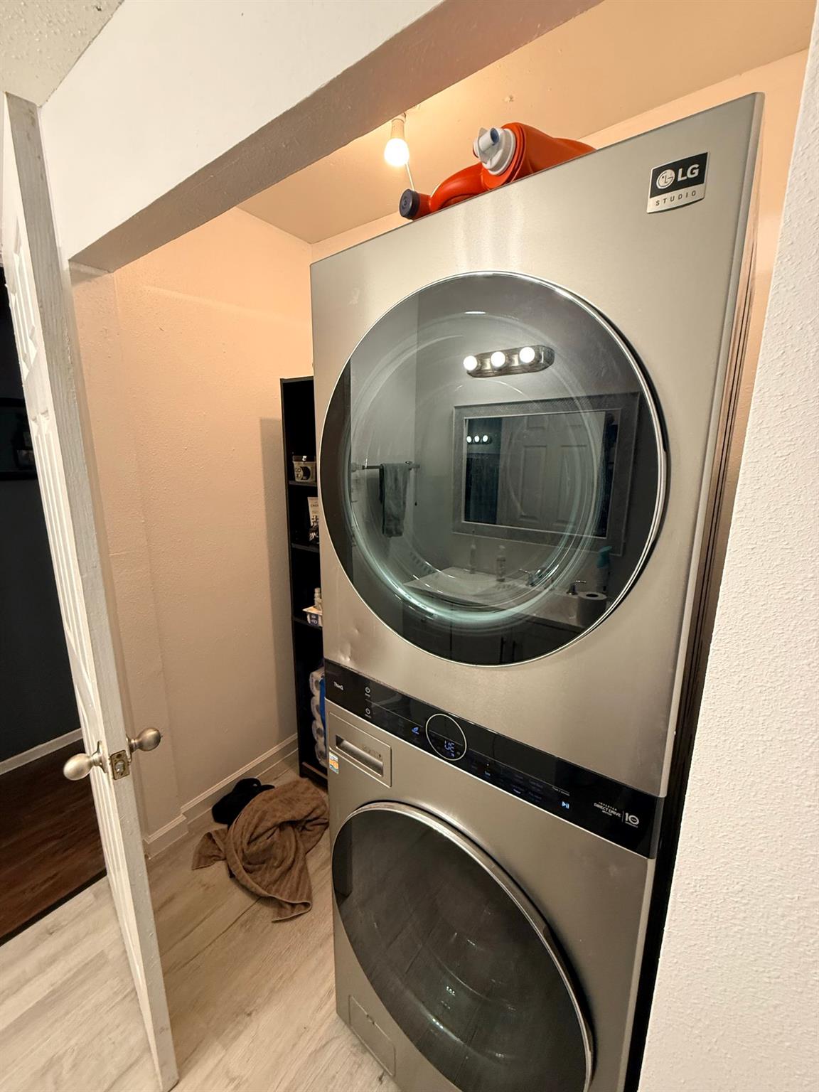 1901 Magnolia Dr, Round Rock, TX 78664