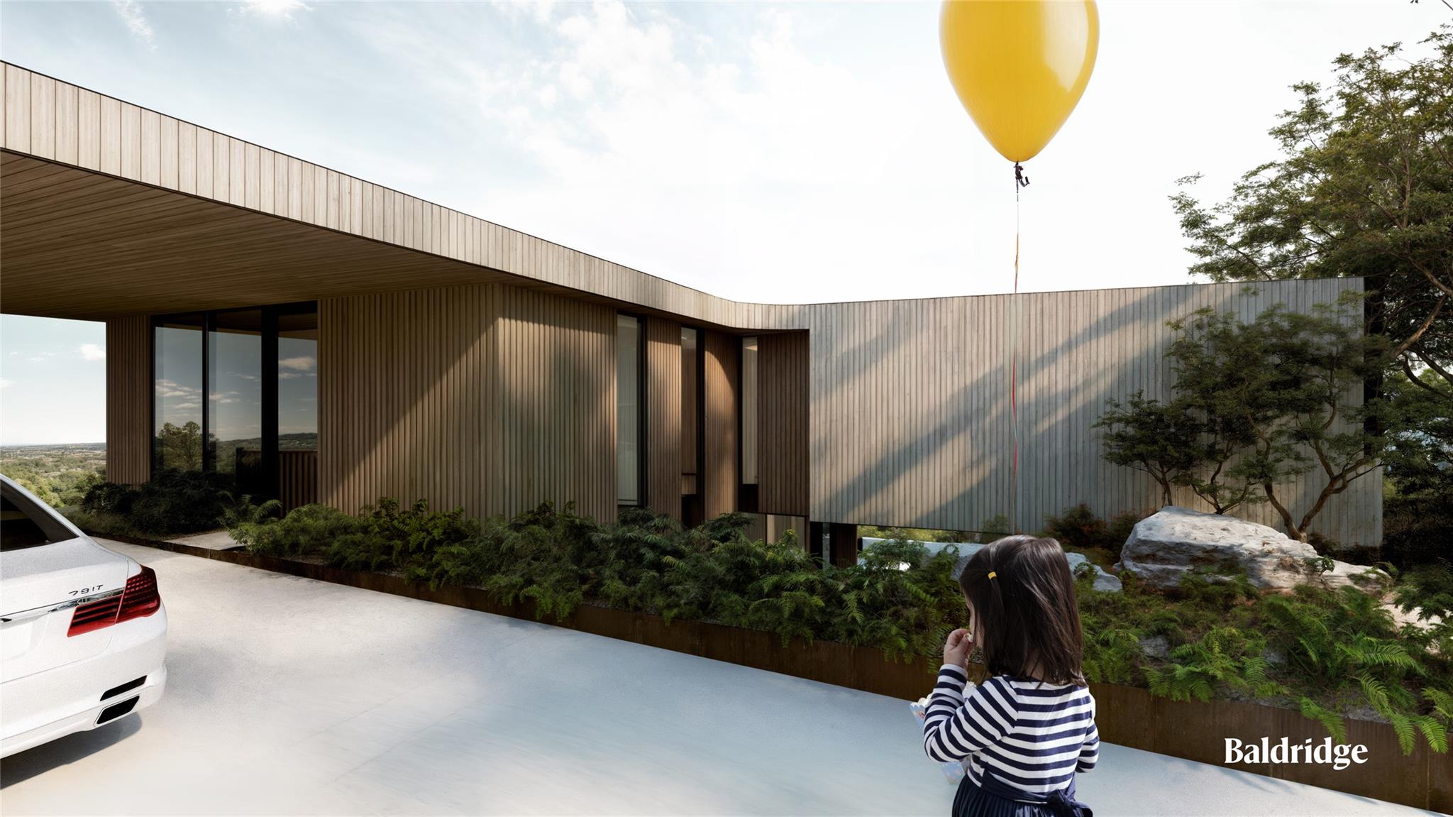 1302 Circle Ridge Dr, West Lake Hills, TX 78746