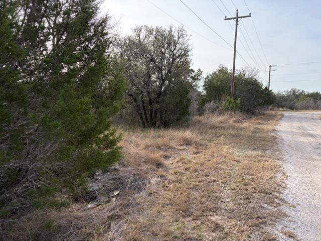Lot 34 Lakeside Dr, Spicewood, TX 78669