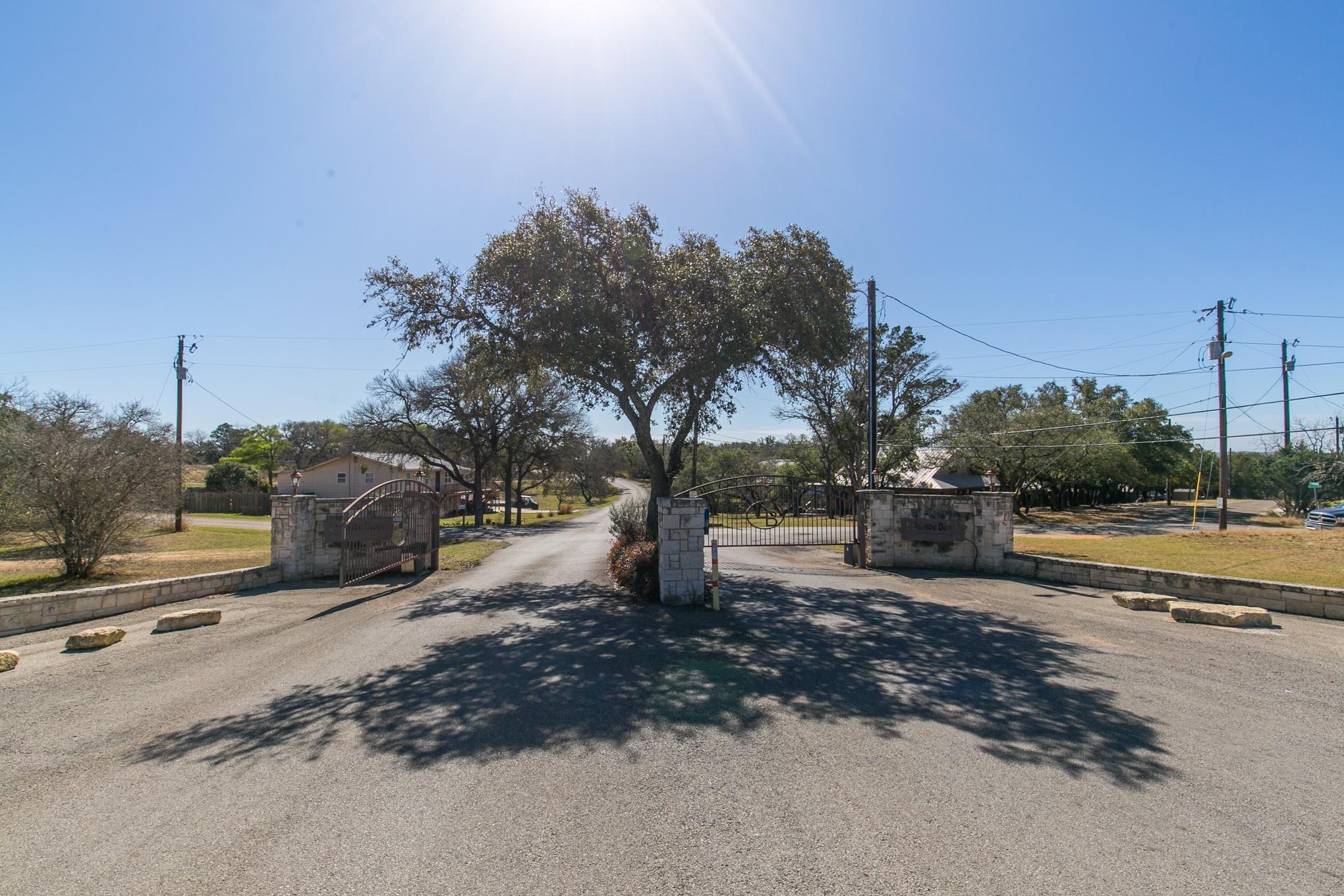 Lot 34 Lakeside Dr, Spicewood, TX 78669