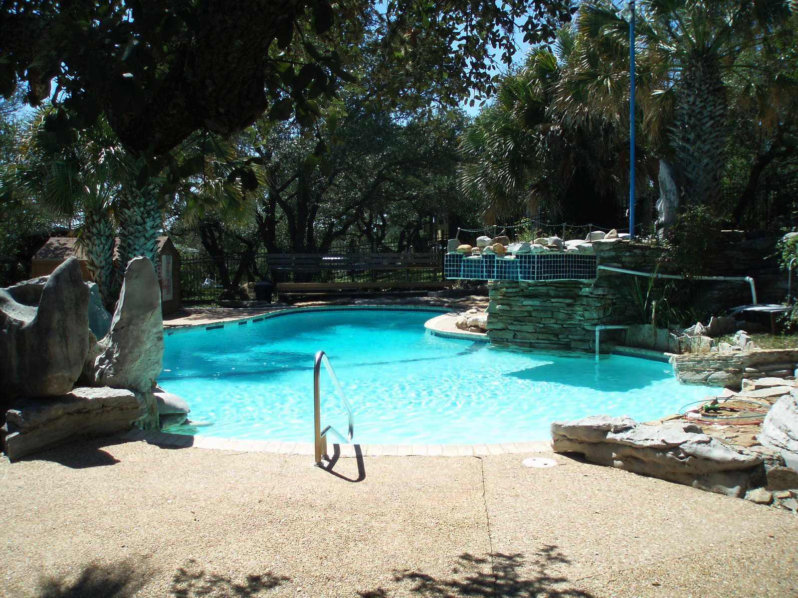 Lot 34 Lakeside Dr, Spicewood, TX 78669