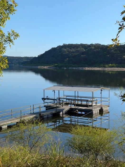 Lot 34 Lakeside Dr, Spicewood, TX 78669