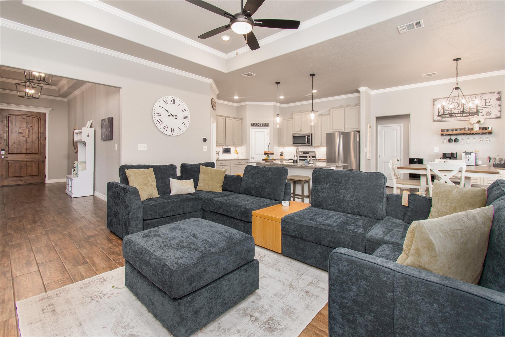 4605 Lucius Ln, Belton, TX 76513