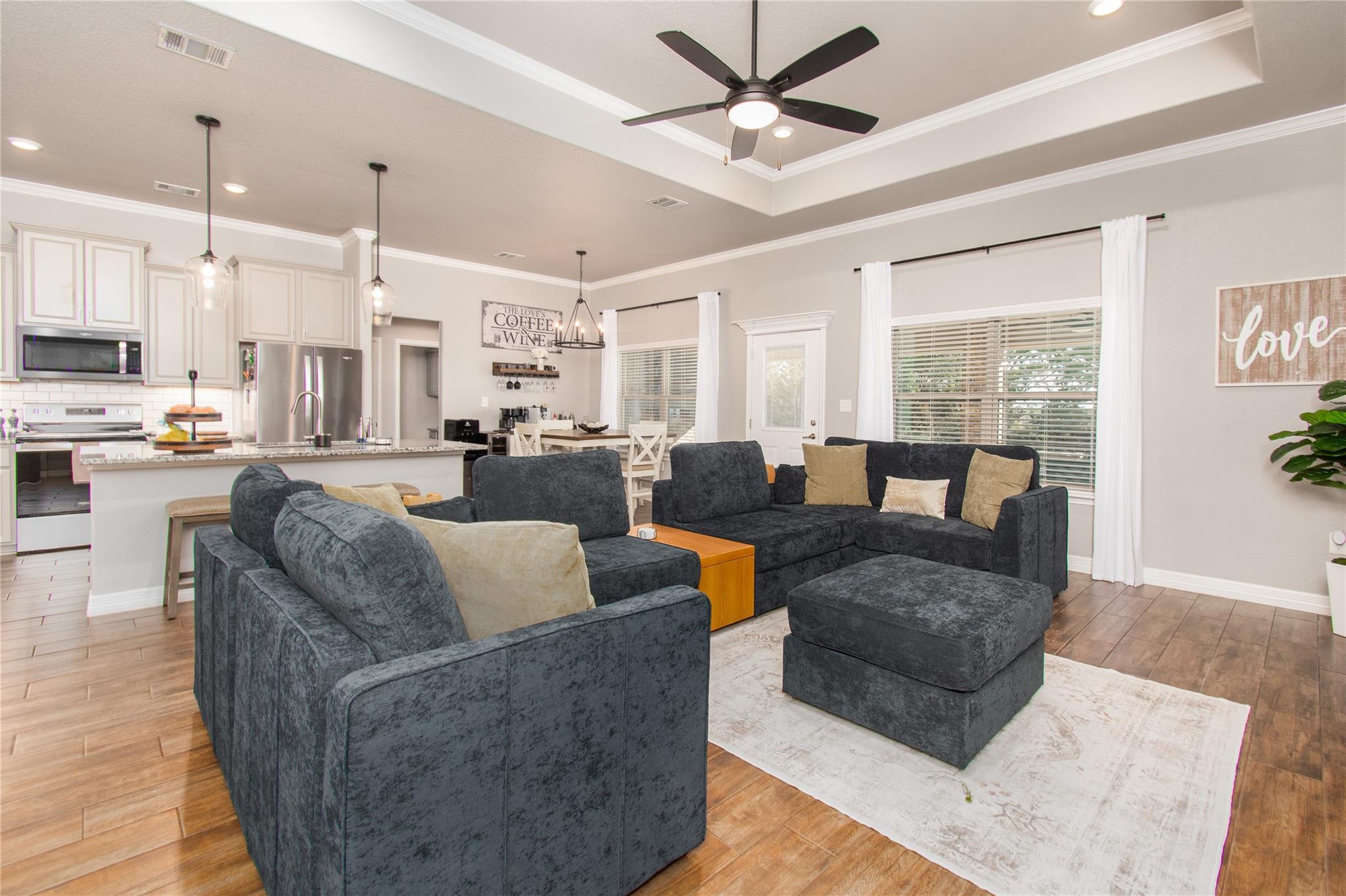 4605 Lucius Ln, Belton, TX 76513