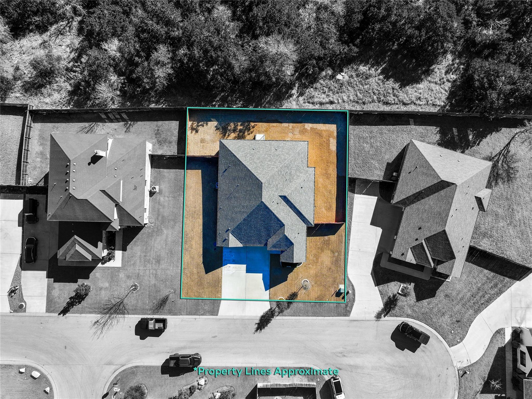 4605 Lucius Ln, Belton, TX 76513