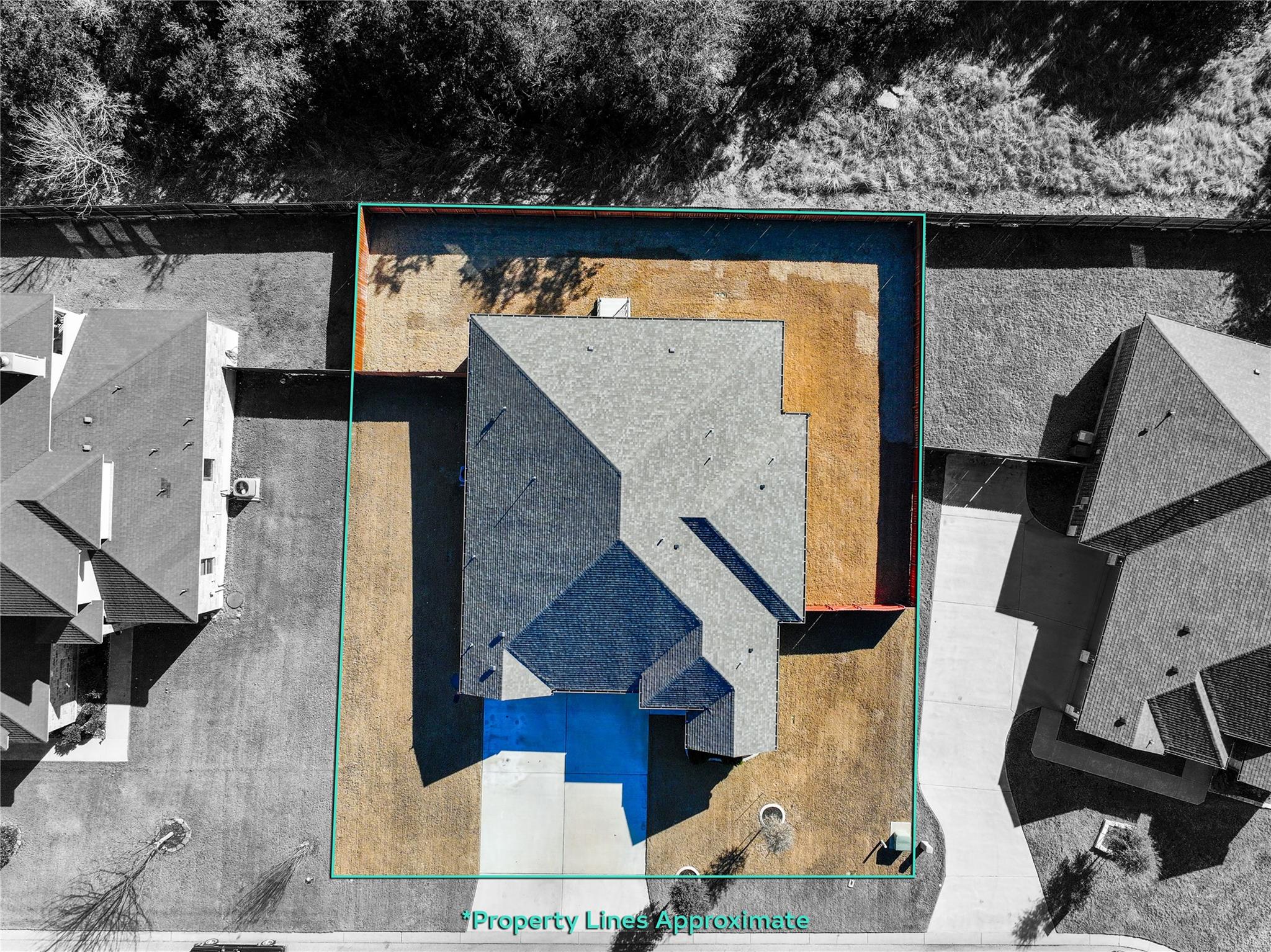 4605 Lucius Ln, Belton, TX 76513