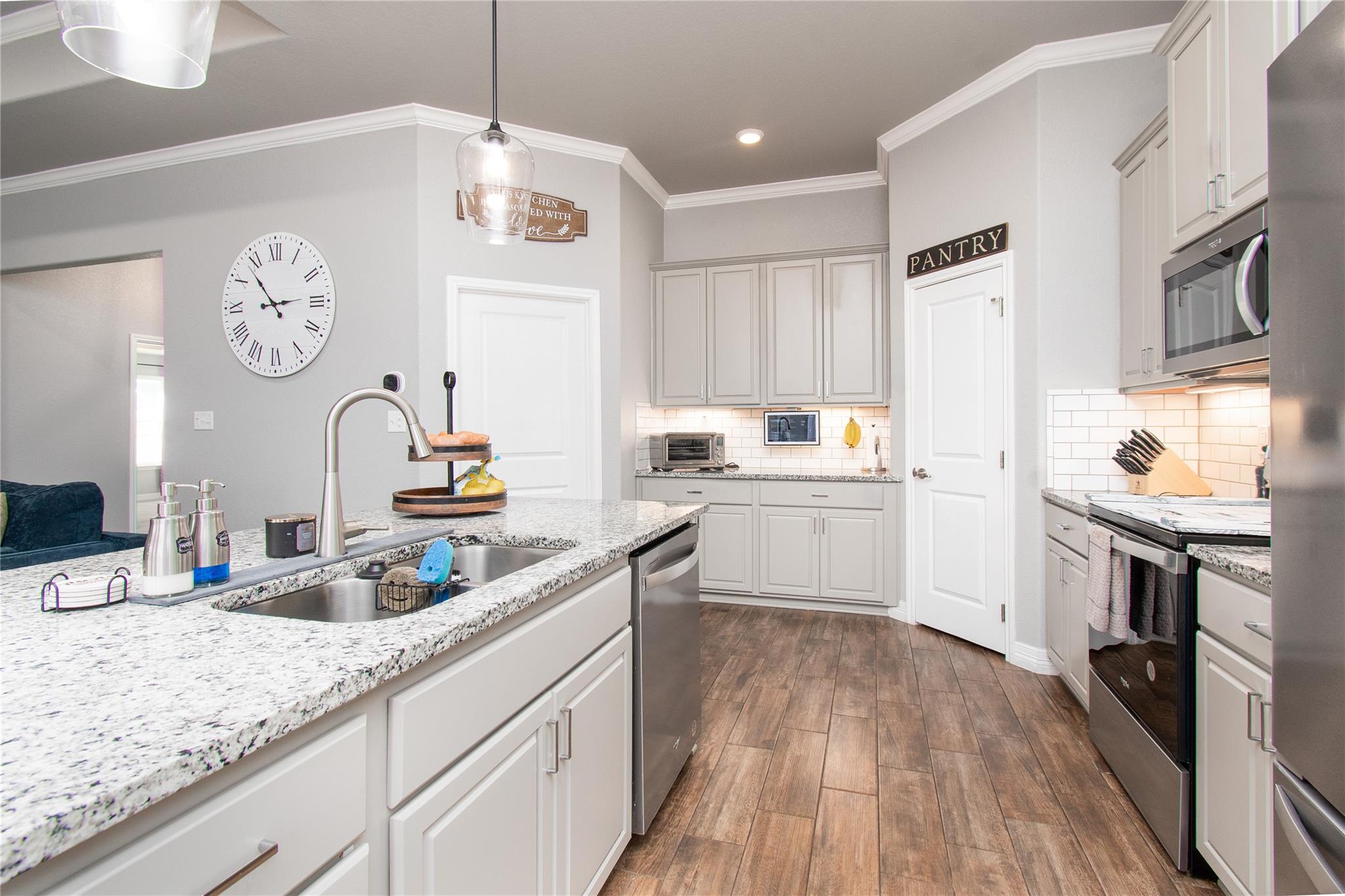 4605 Lucius Ln, Belton, TX 76513