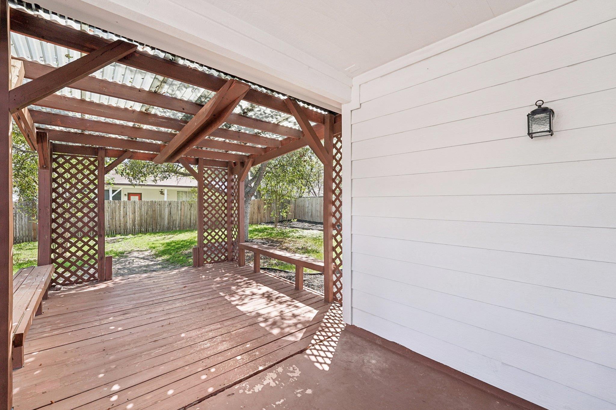 2220 Kerr Trl, Cedar Park, TX 78613