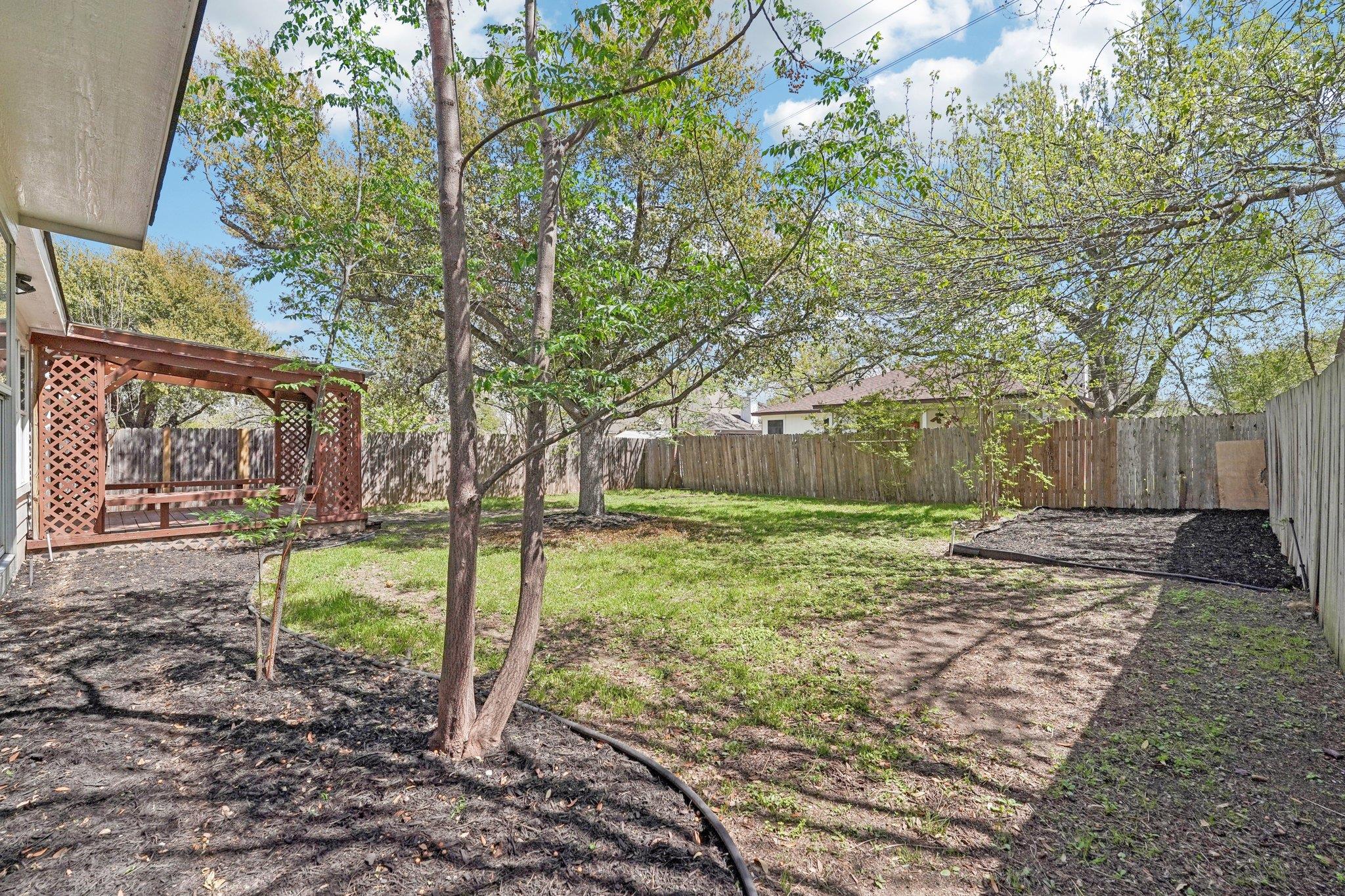 2220 Kerr Trl, Cedar Park, TX 78613