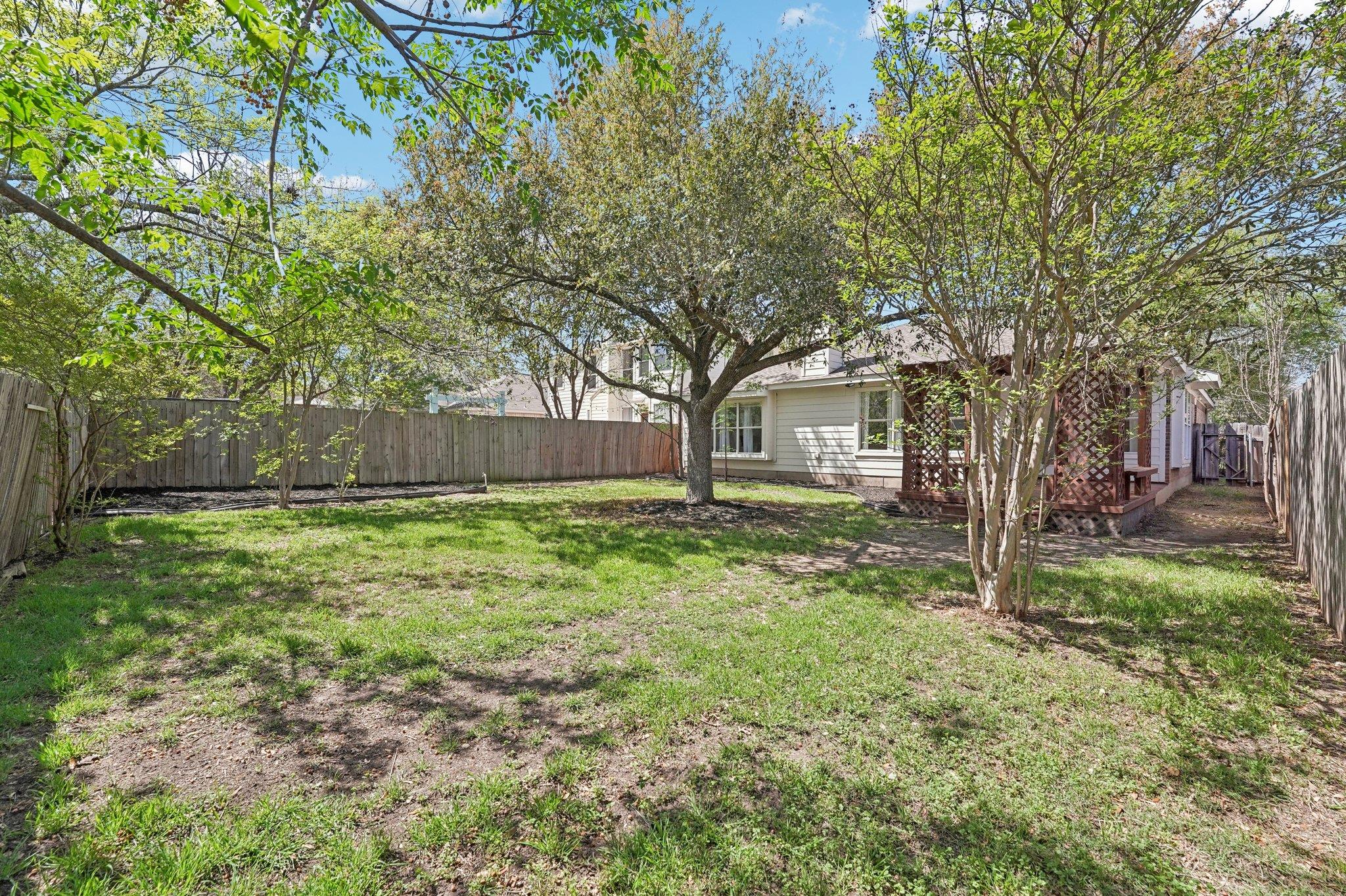 2220 Kerr Trl, Cedar Park, TX 78613