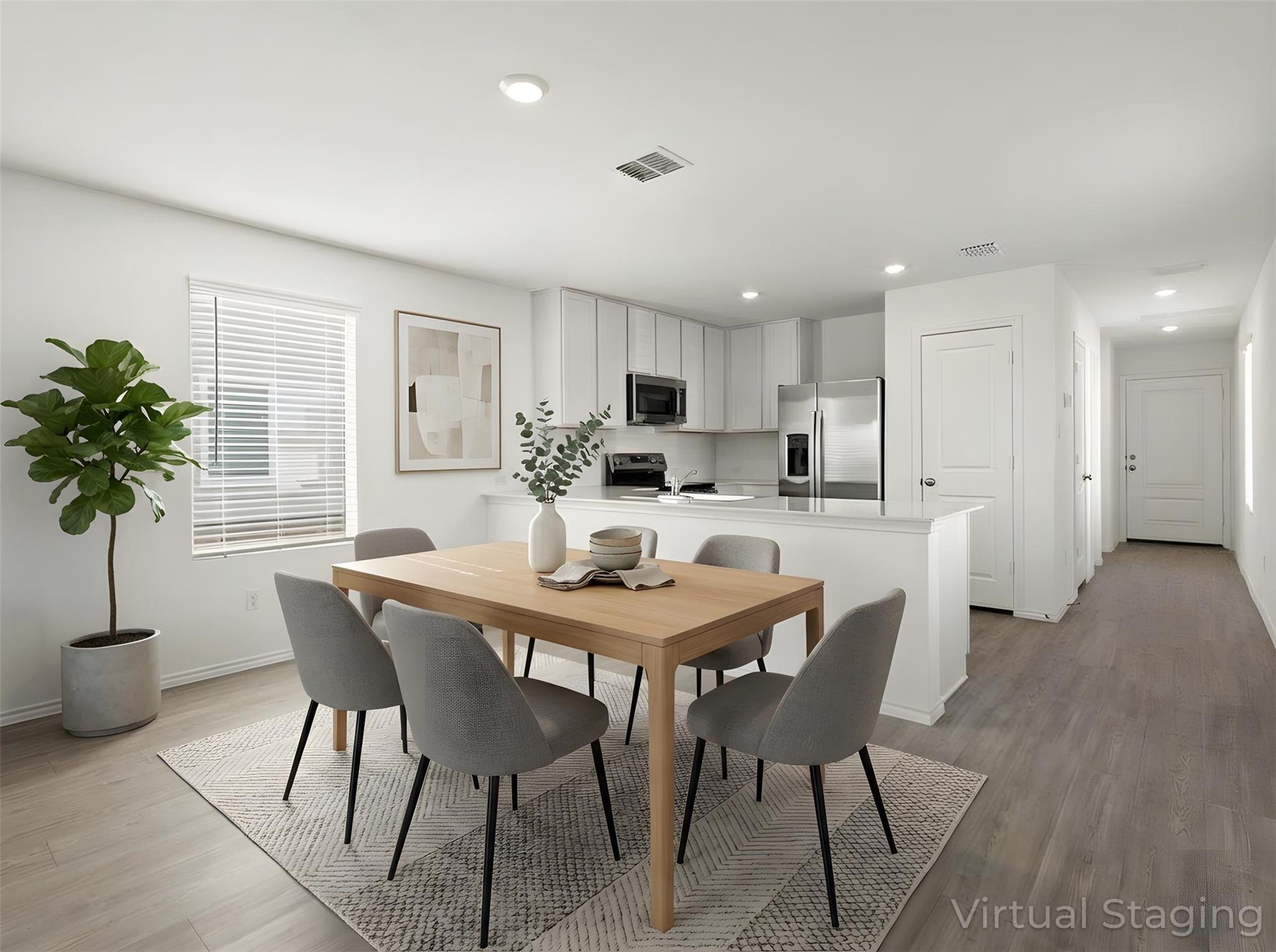 539 Commander Abbott Dr, Jarrell, TX 76537