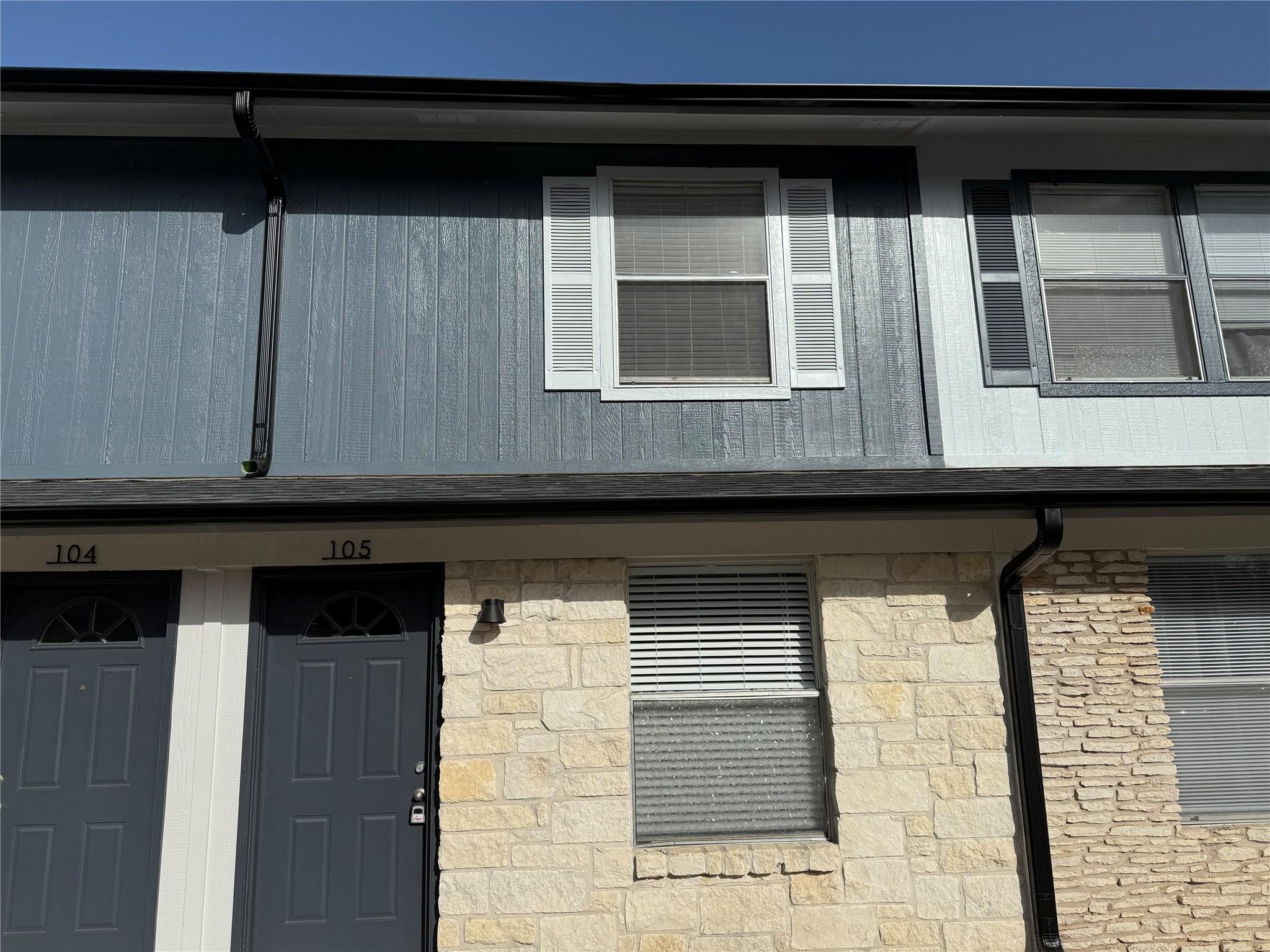 2005 Glen Allen St # 108, Austin, TX 78704