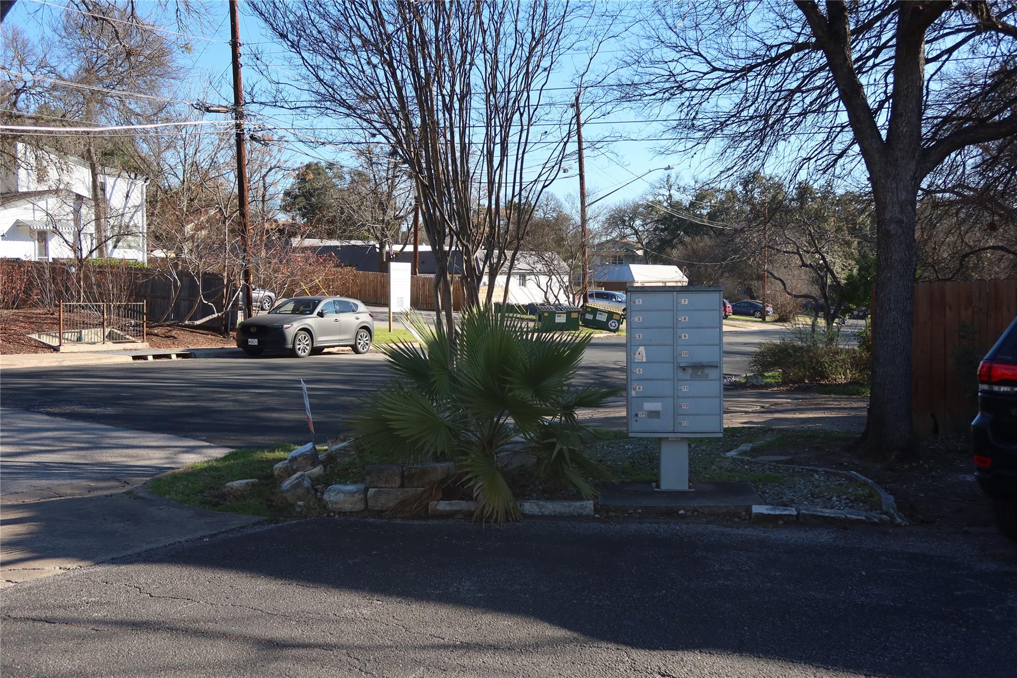 2005 Glen Allen St # 108, Austin, TX 78704