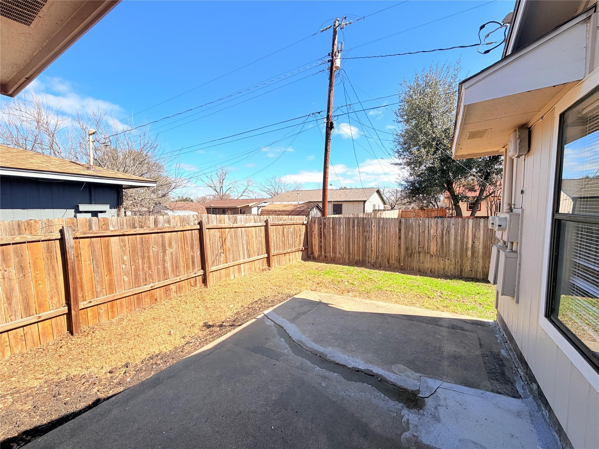 1213 Ridgemont St, Round Rock, TX 78664