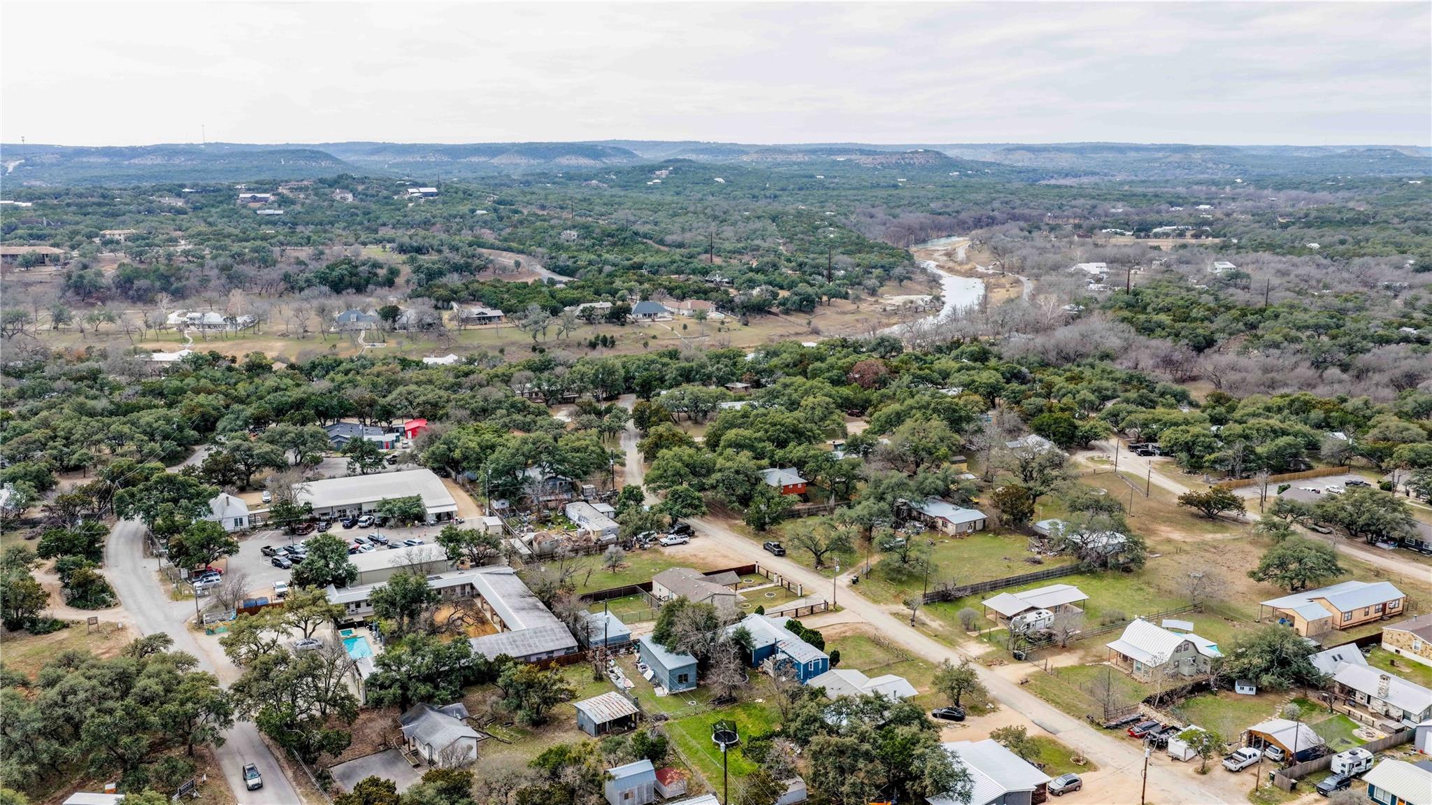 181 Dobie Dr, Wimberley, TX 78676