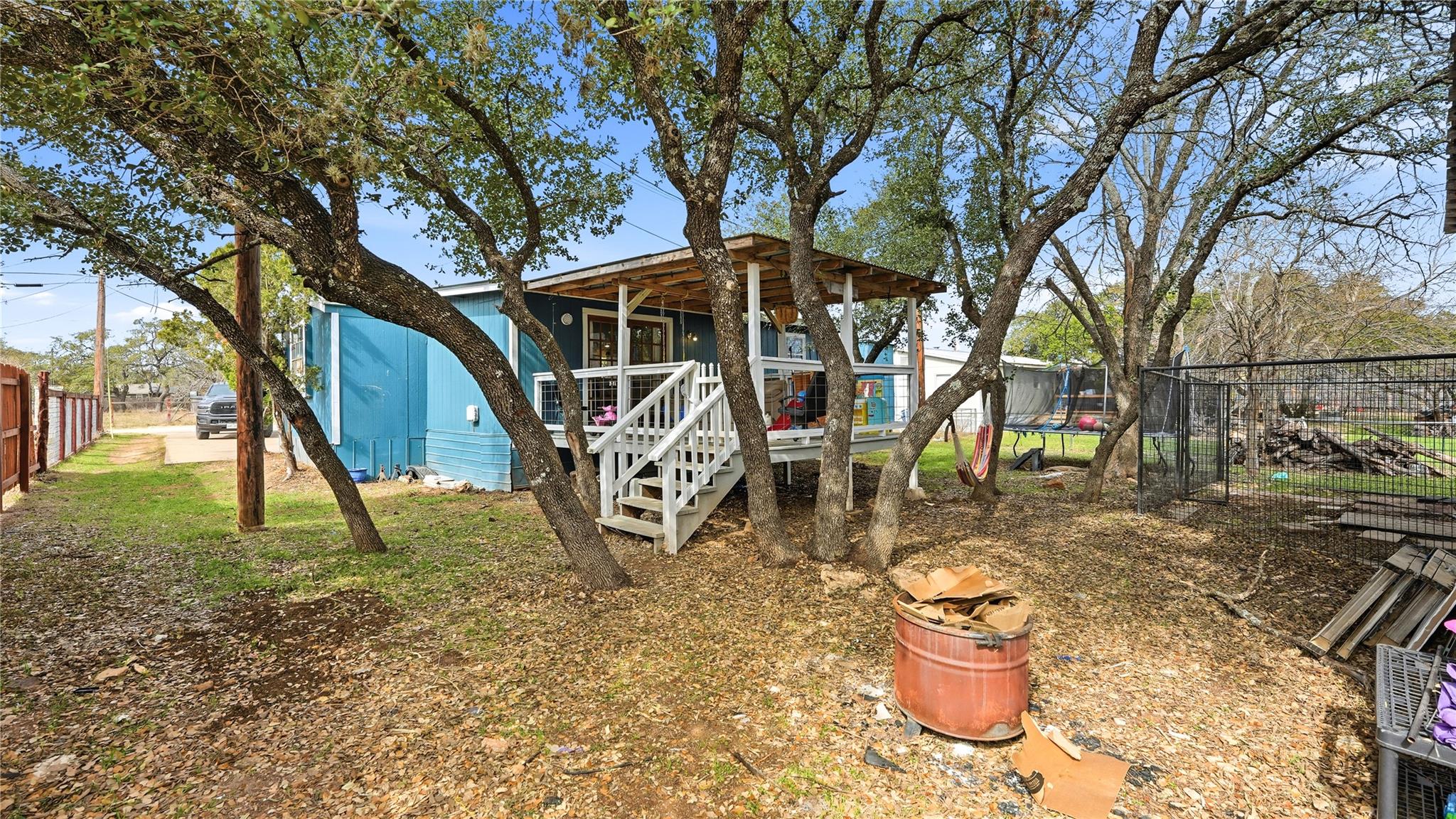 181 Dobie Dr, Wimberley, TX 78676