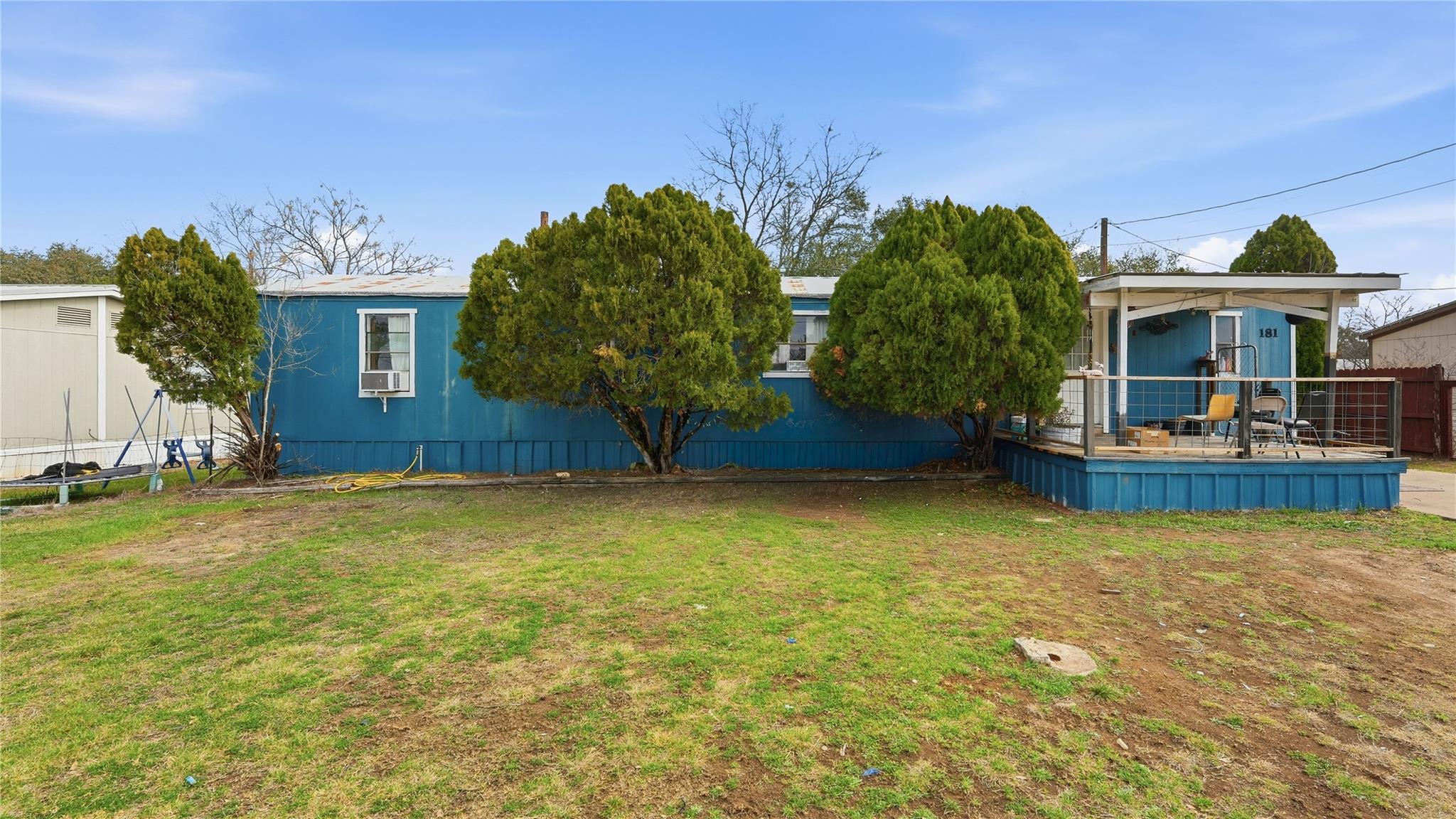 181 Dobie Dr, Wimberley, TX 78676