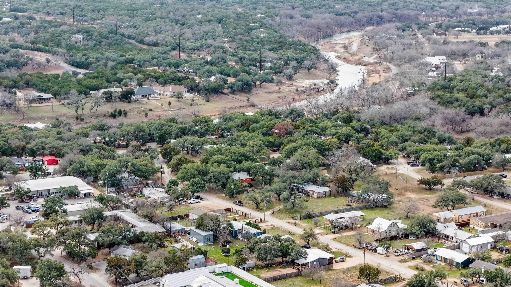 181 Dobie Dr, Wimberley, TX 78676