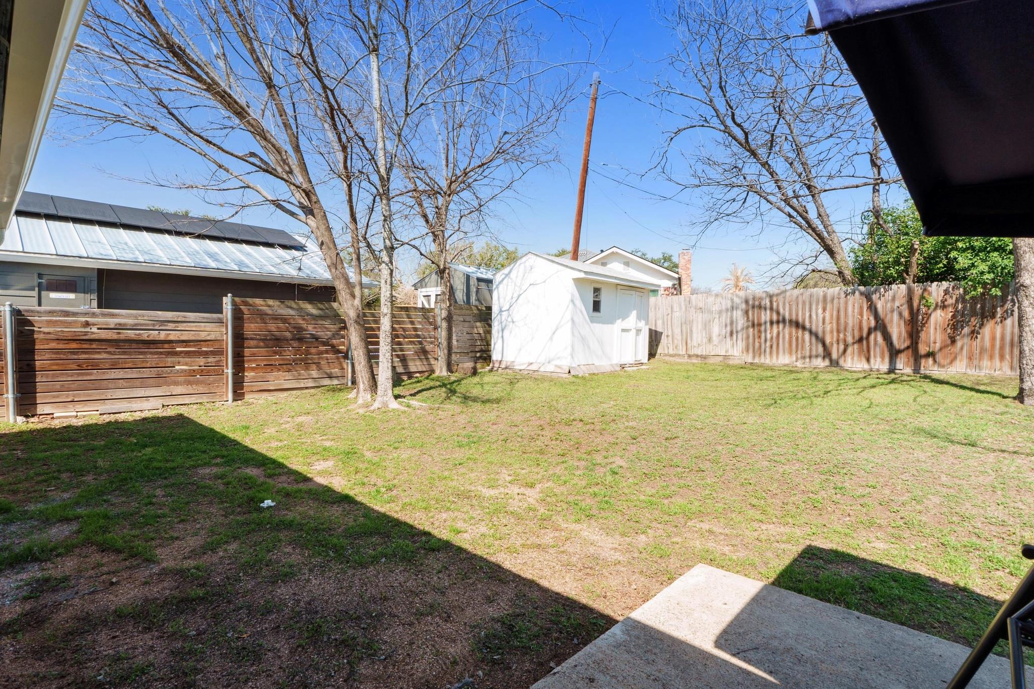 2312 Rogge Ln, Austin, TX 78723