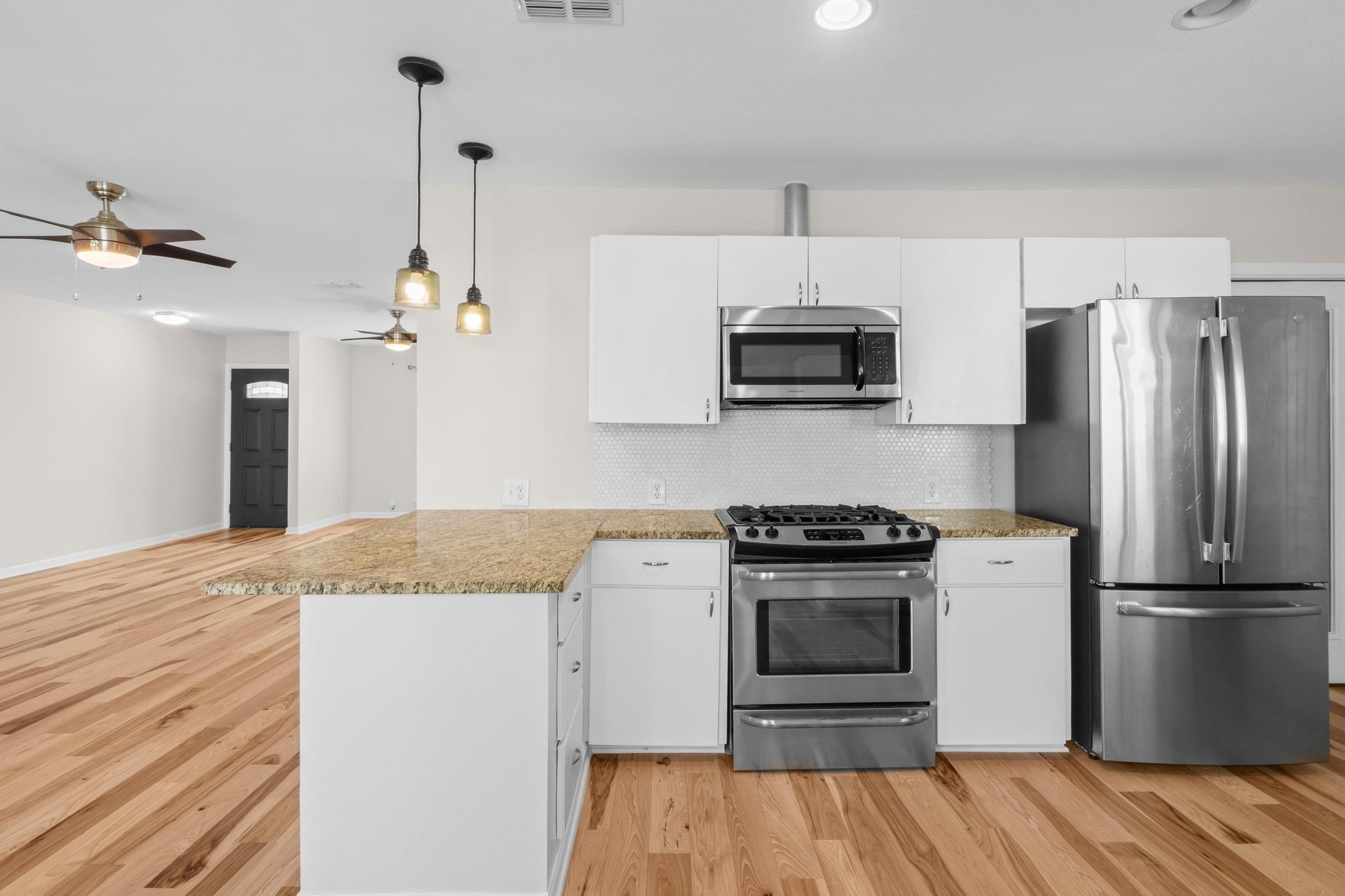 2312 Rogge Ln, Austin, TX 78723