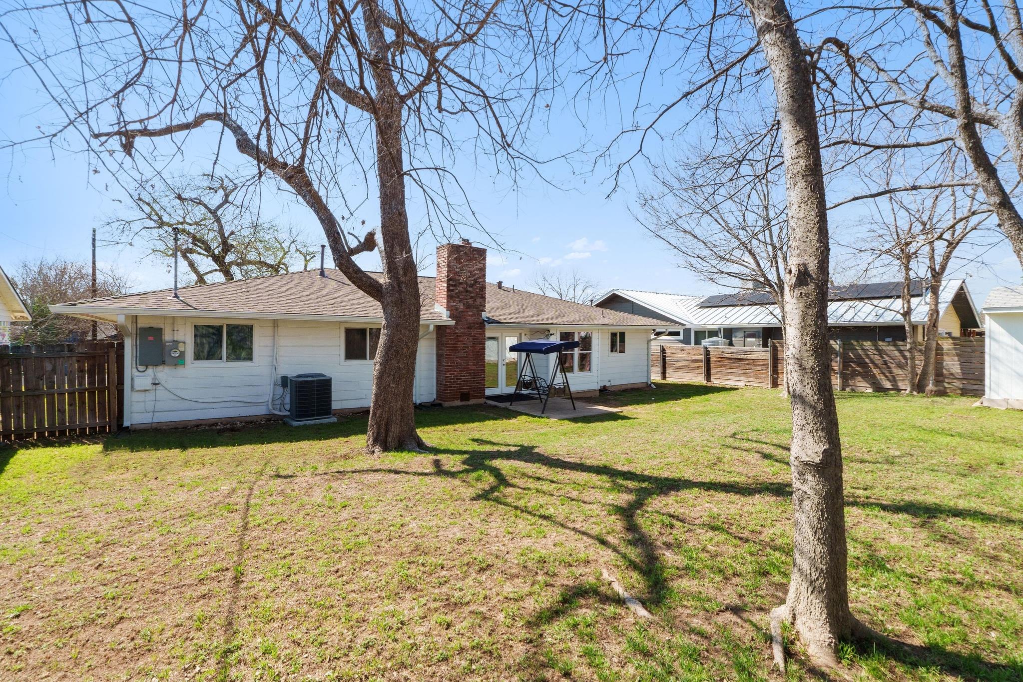 2312 Rogge Ln, Austin, TX 78723