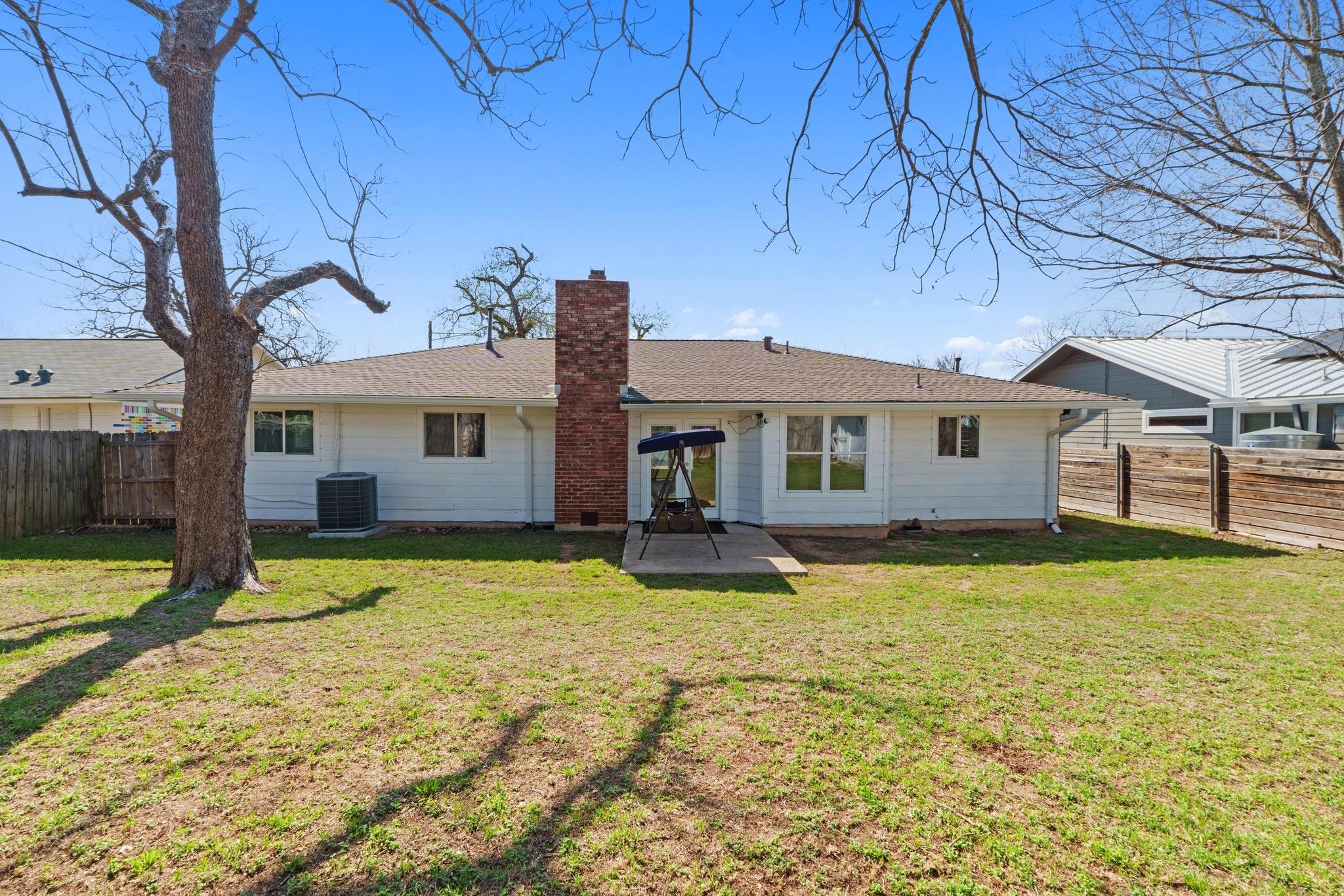 2312 Rogge Ln, Austin, TX 78723